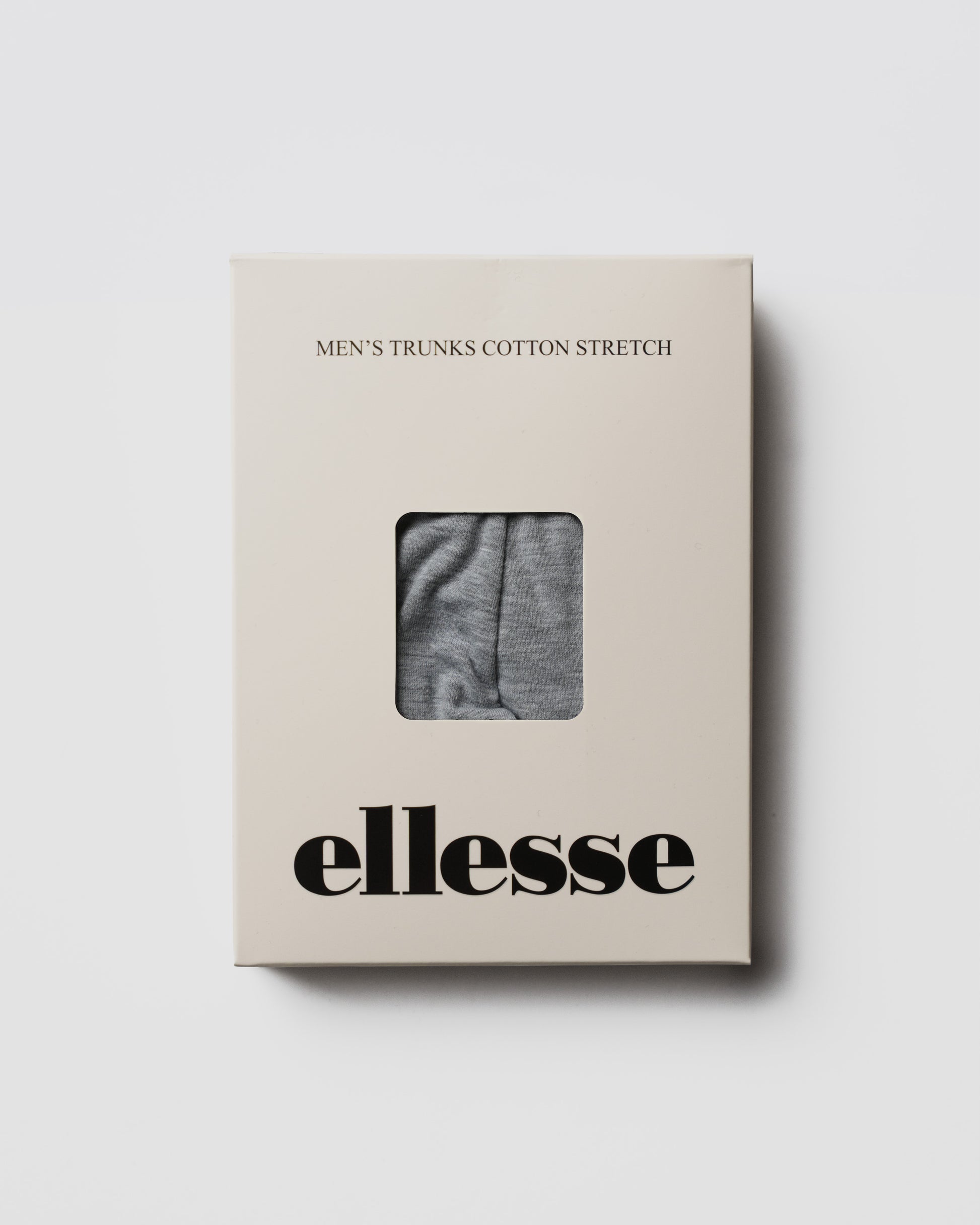 Ellesse Erkek Boxer 6SM9002-GRM