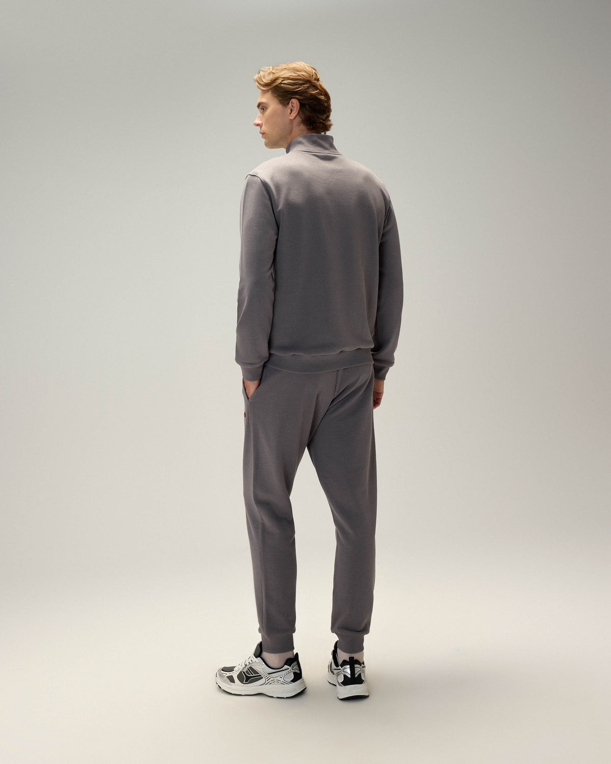 Ellesse Erkek Eşofman Altı 5WM4583-ANT
