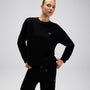 Ellesse Kadın Sweatshirt EF540-BK