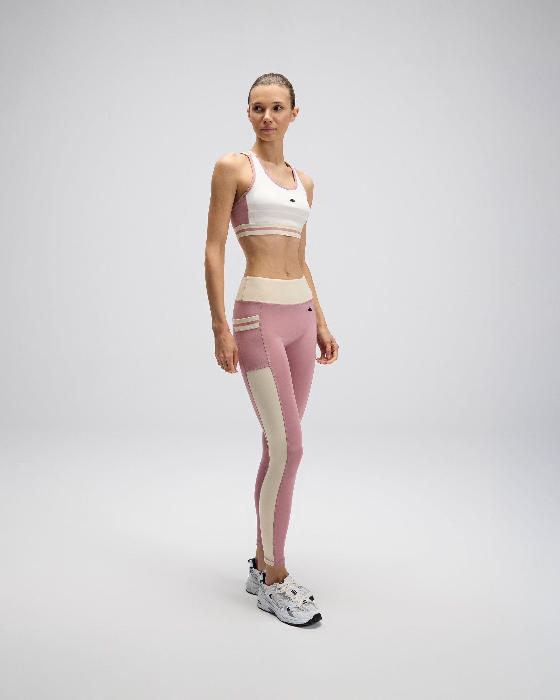 Ellesse Kadın Bra EF512-PN