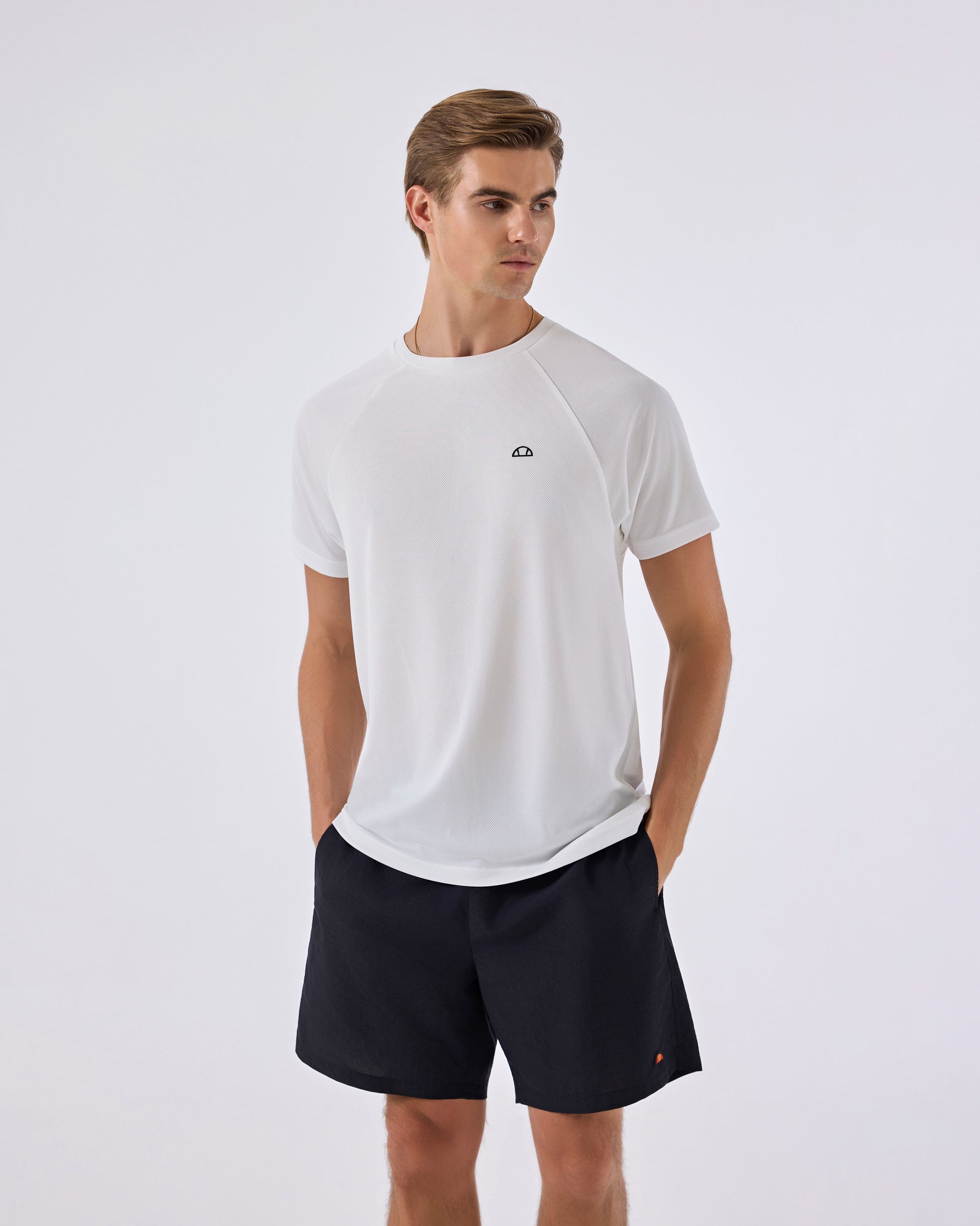 Ellesse Erkek Deniz Şortu 5SM4463-BK