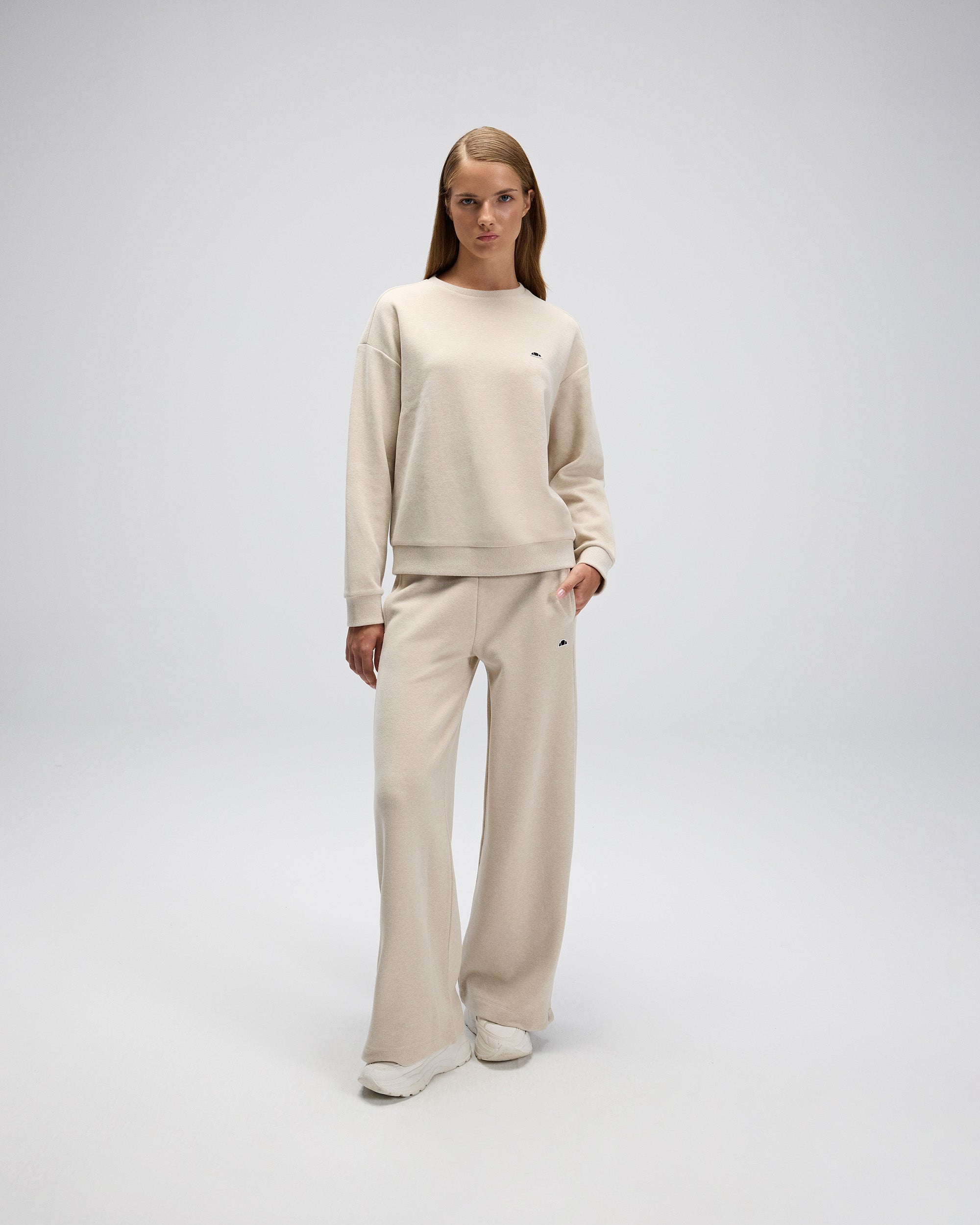 Ellesse Kadın Sweatshirt EF540-BGM