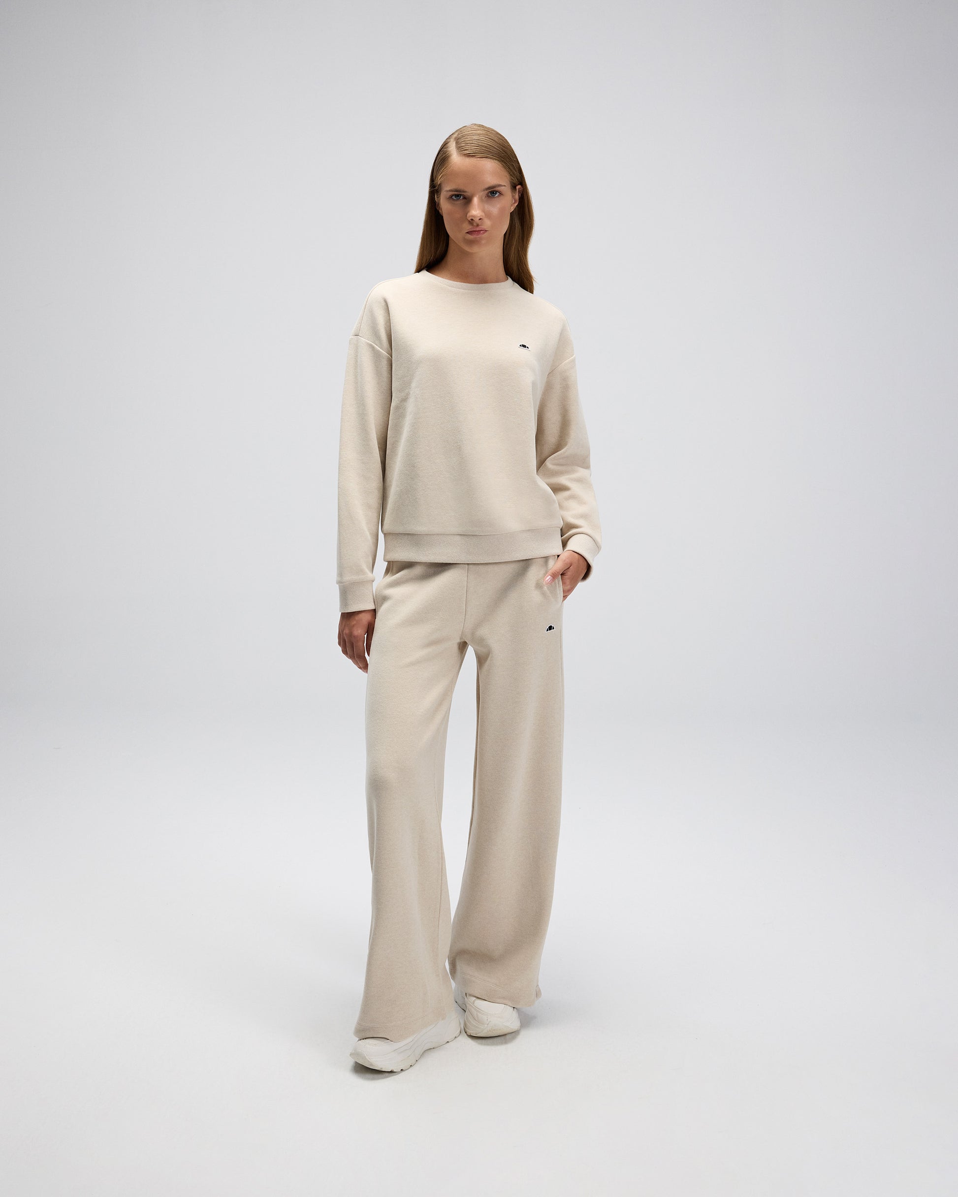 Ellesse Kadın Sweatshirt EF540-BGM