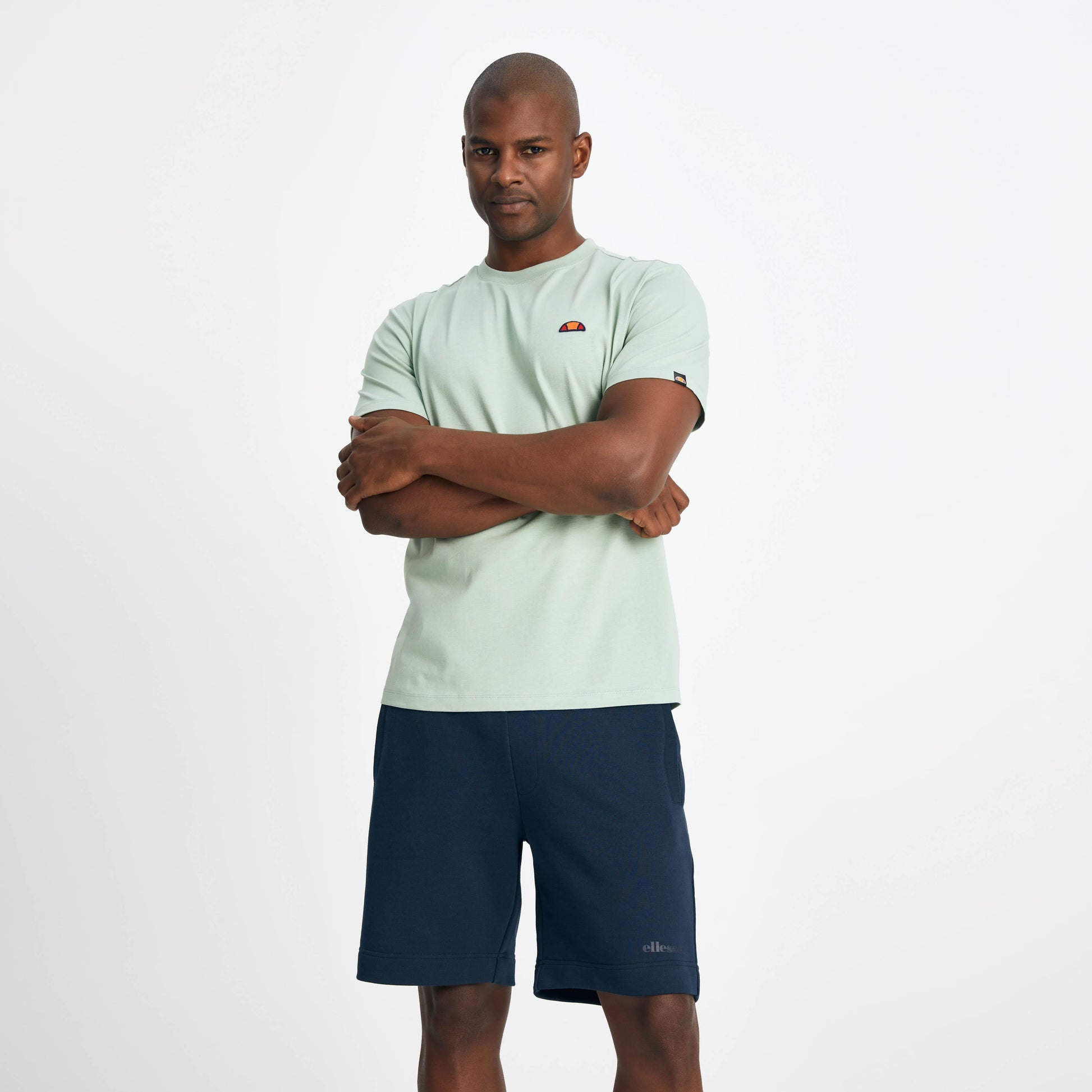 Ellesse Erkek Tişört EM133-MNT