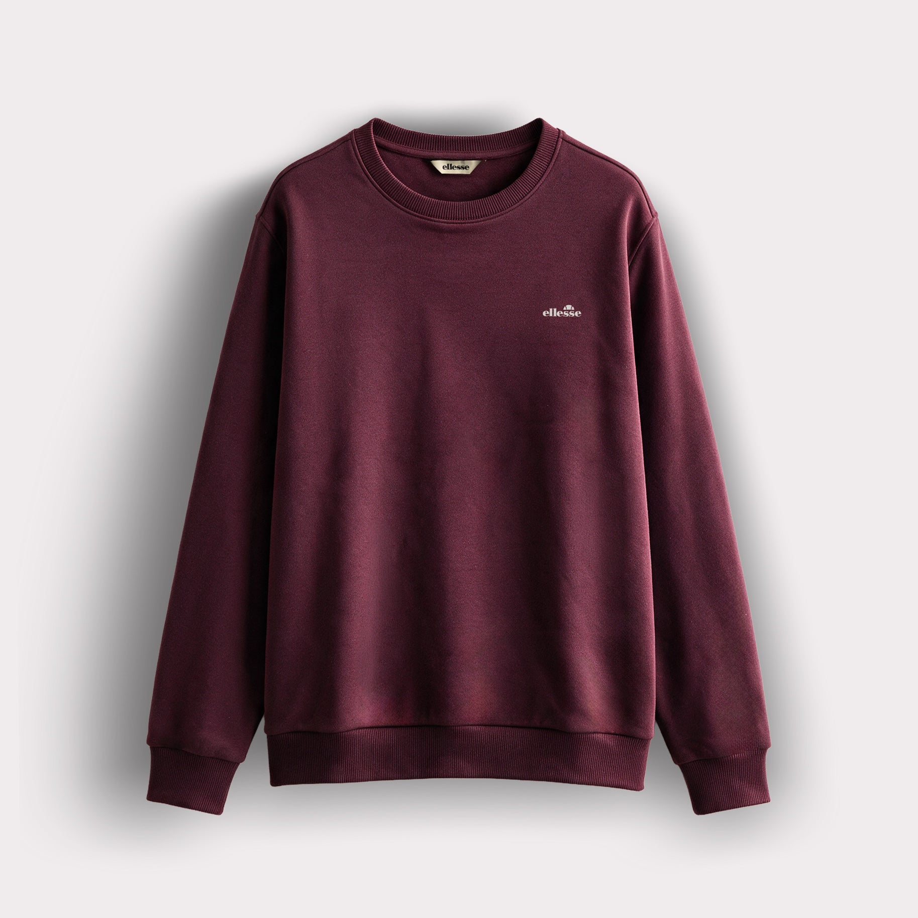 Ellesse Erkek Sweat 6WM3003-BRD