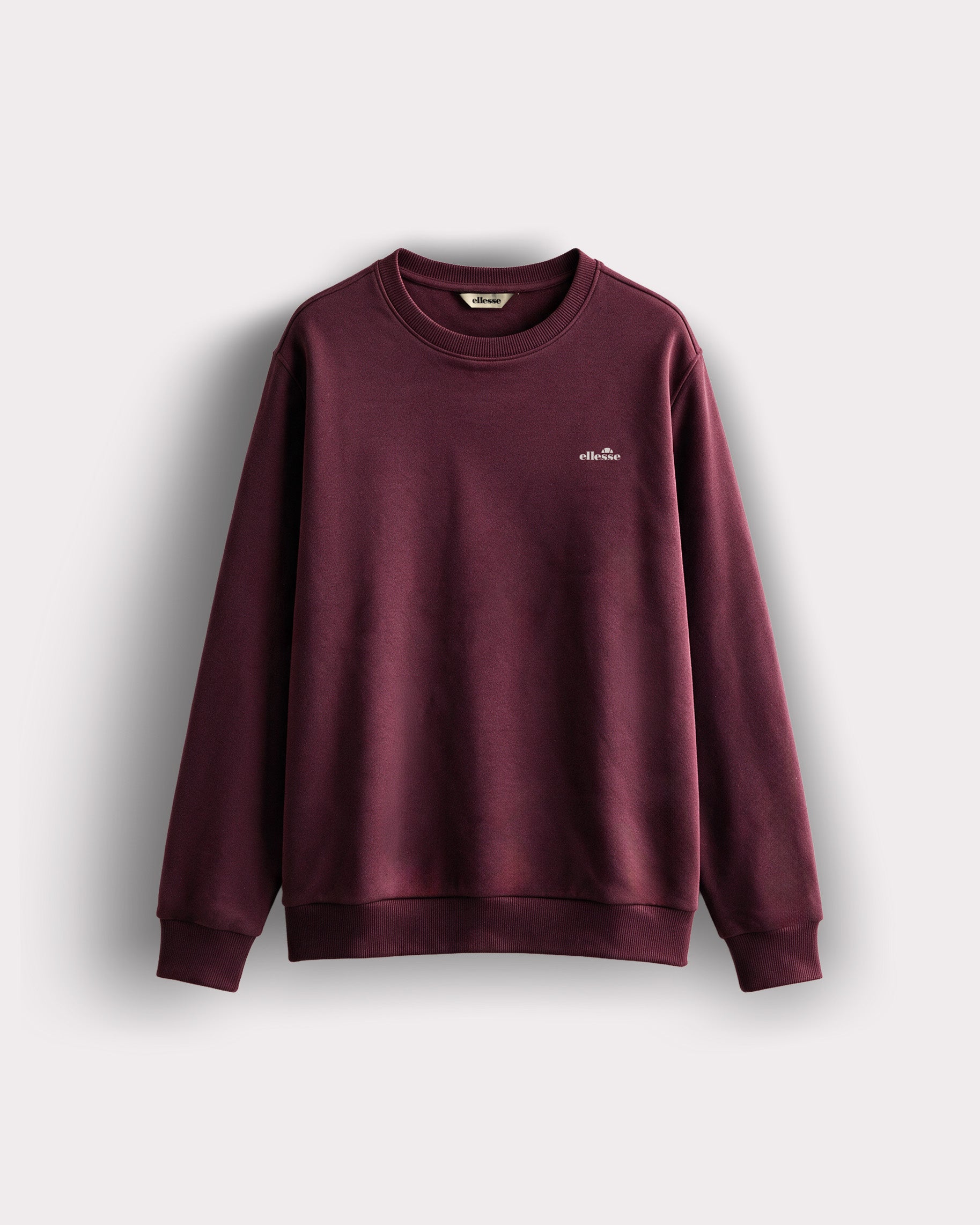 Ellesse Erkek Sweat 6WM3003-BRD