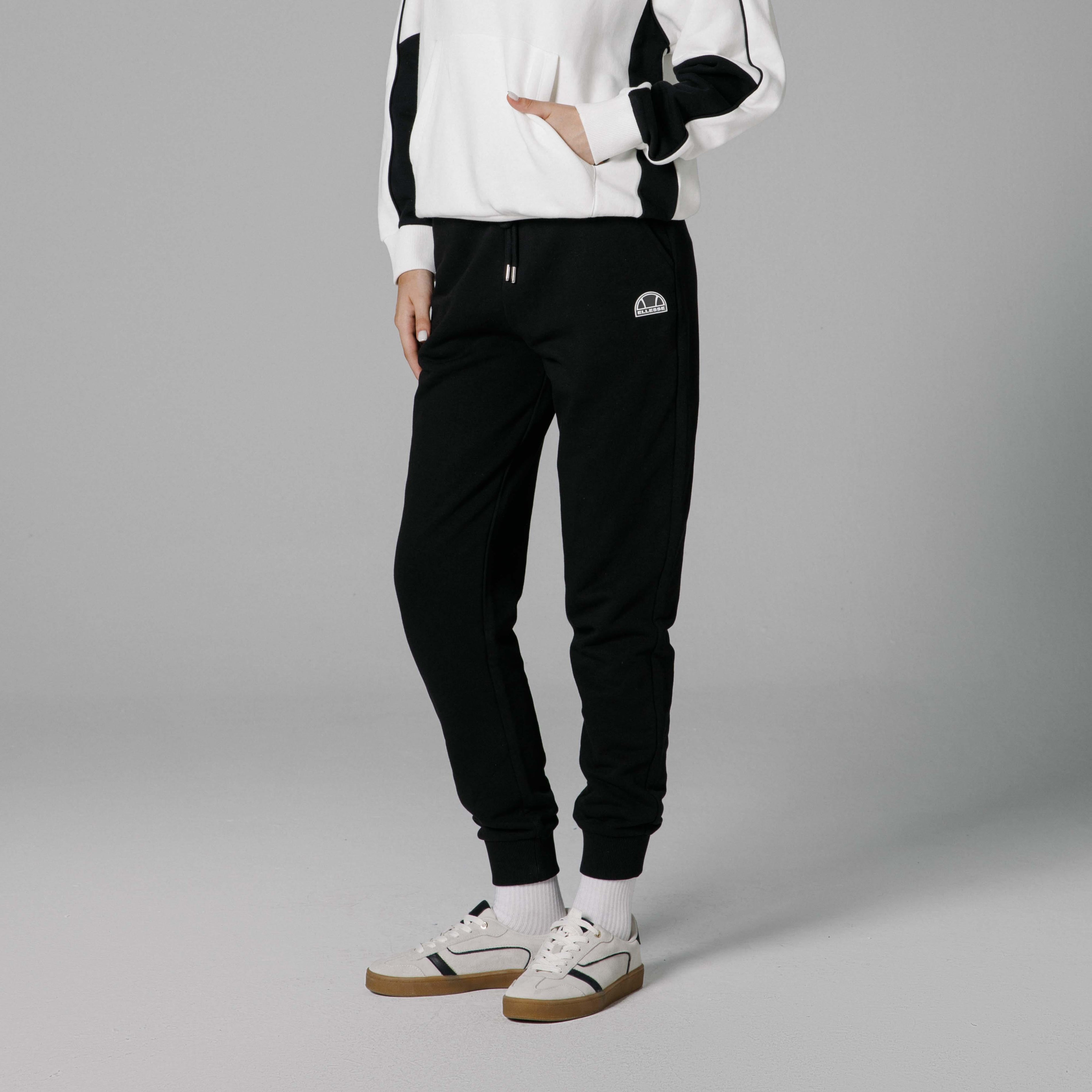 Ellesse Jogger Kadın Eşofman Altı EF199-BK