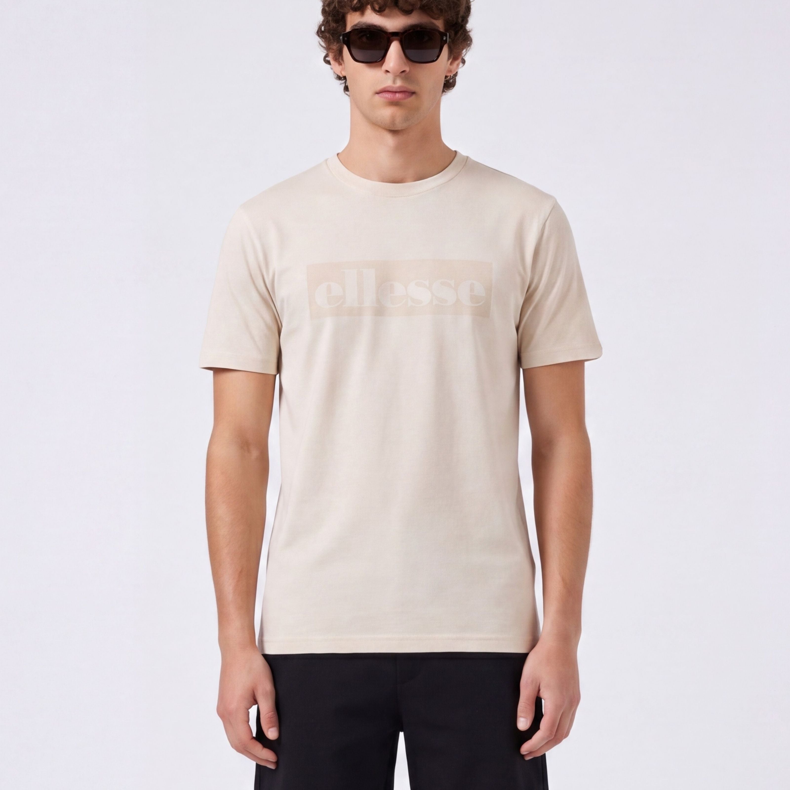 Ellesse Erkek Tişört EM589-ECR
