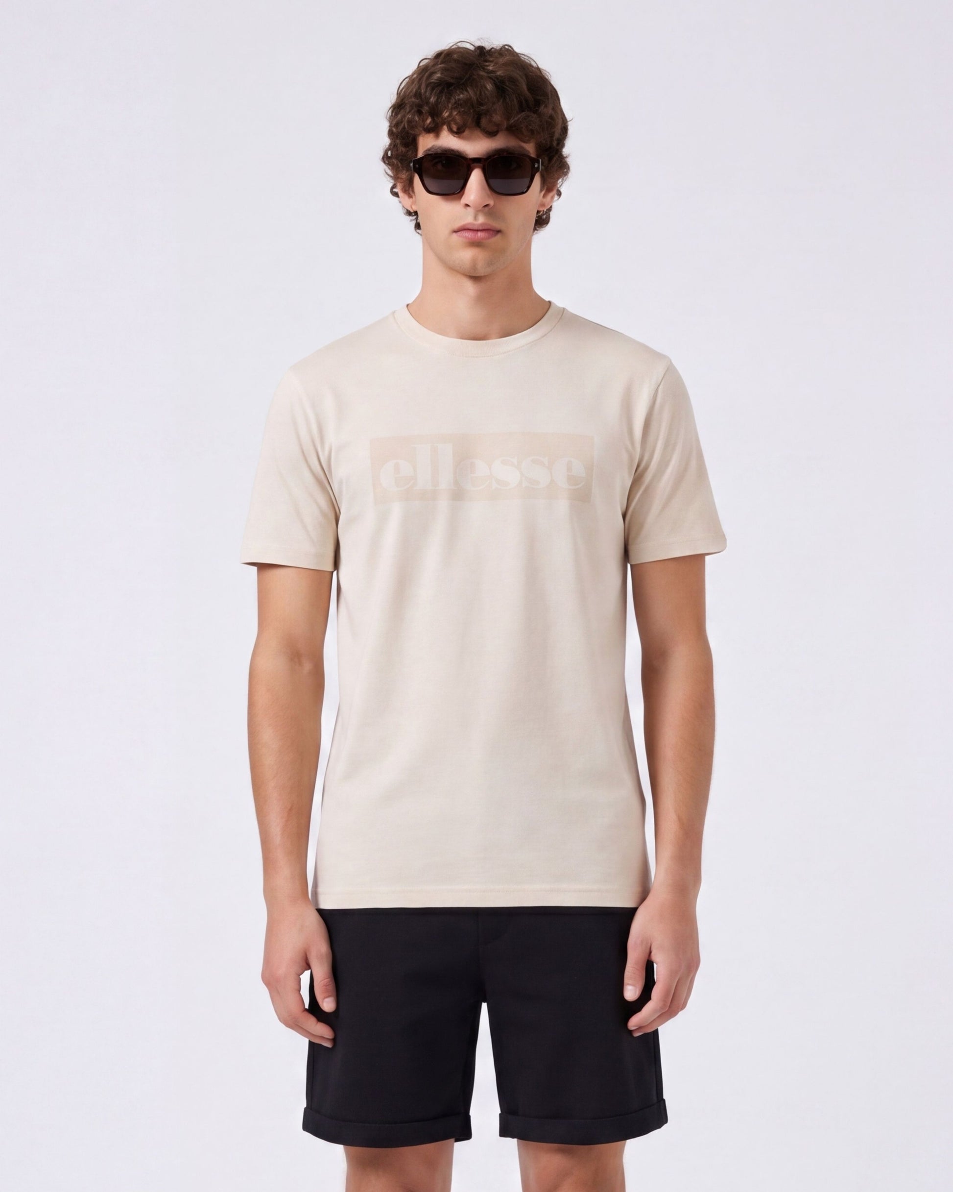 Ellesse Erkek Tişört EM589-ECR