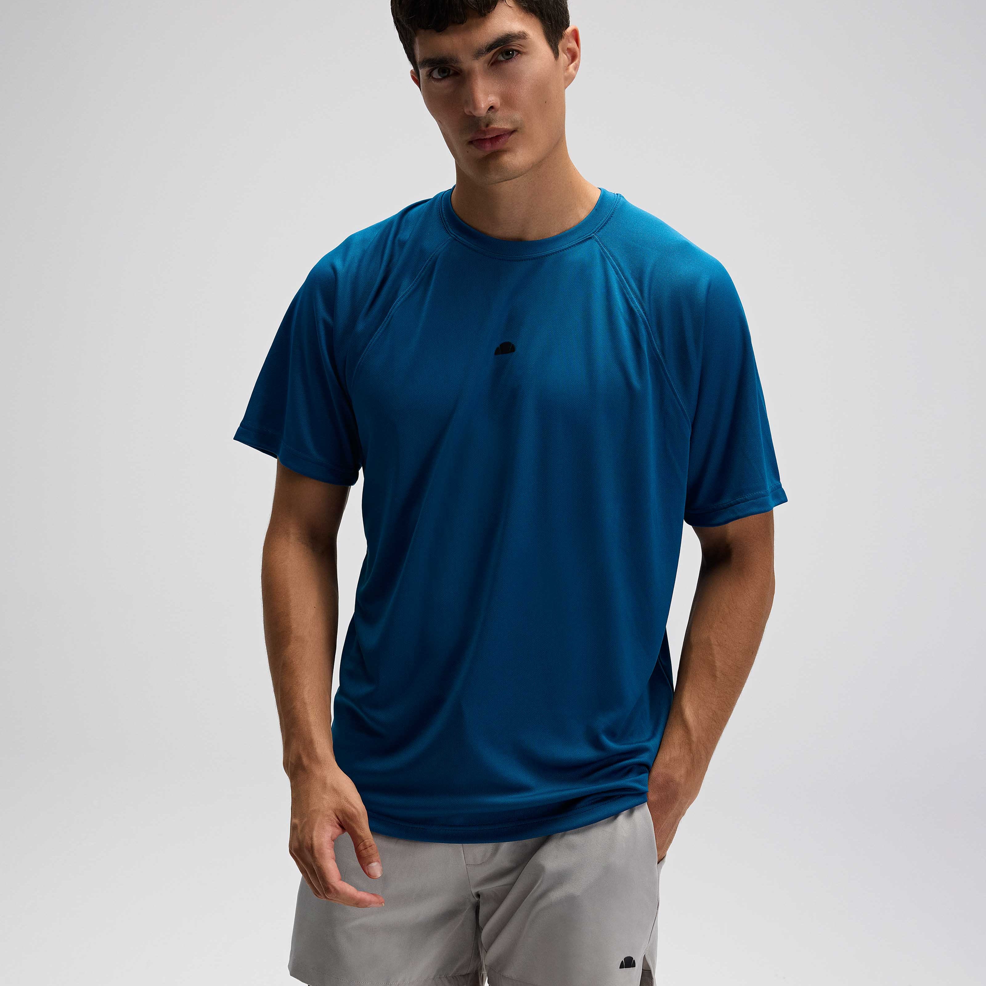 Ellesse Erkek Tişört EM577-EB