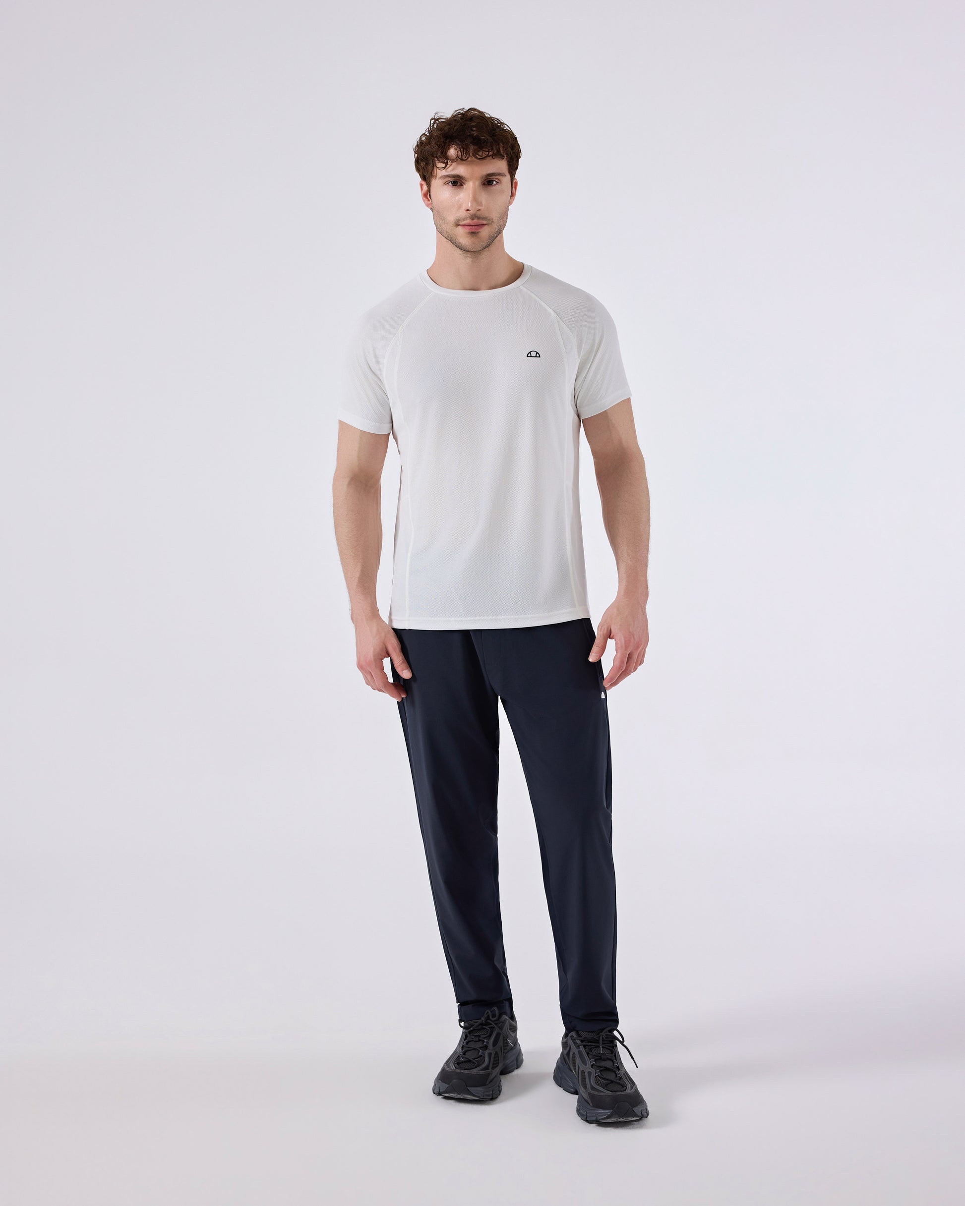 Ellesse Erkek Tişört 6SM5038-OF