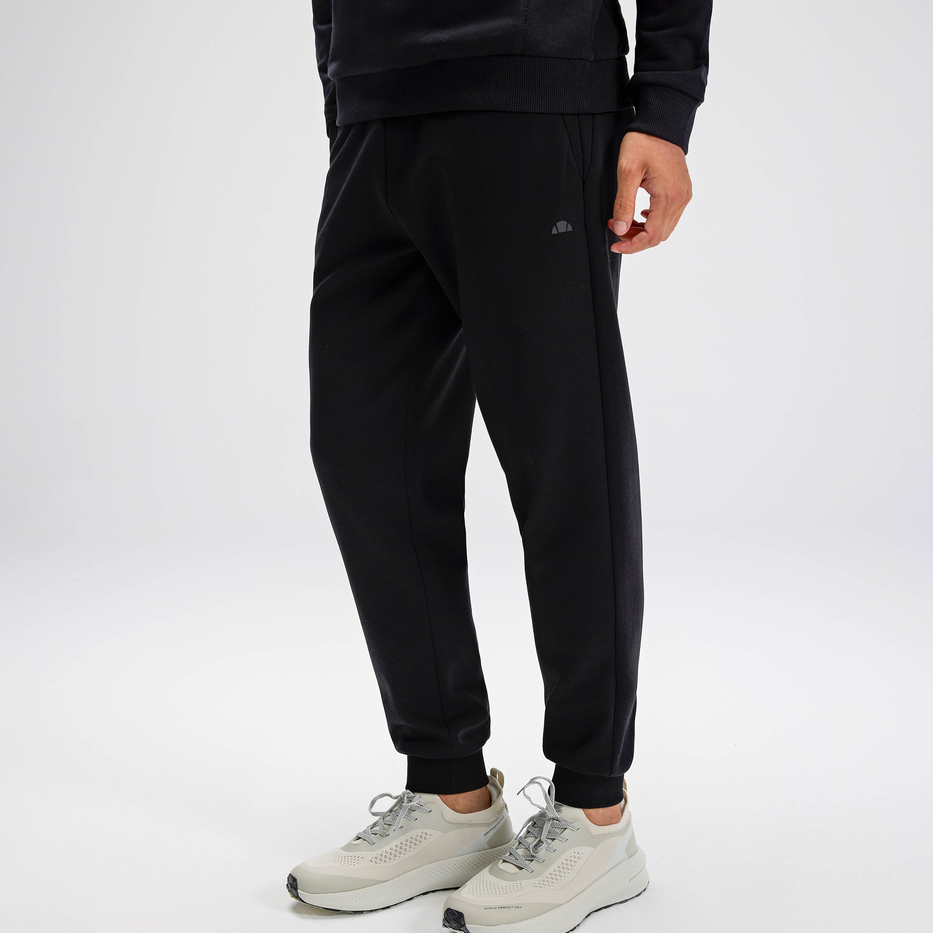 Ellesse Erkek Jogger Eşofman Altı EM531-BK