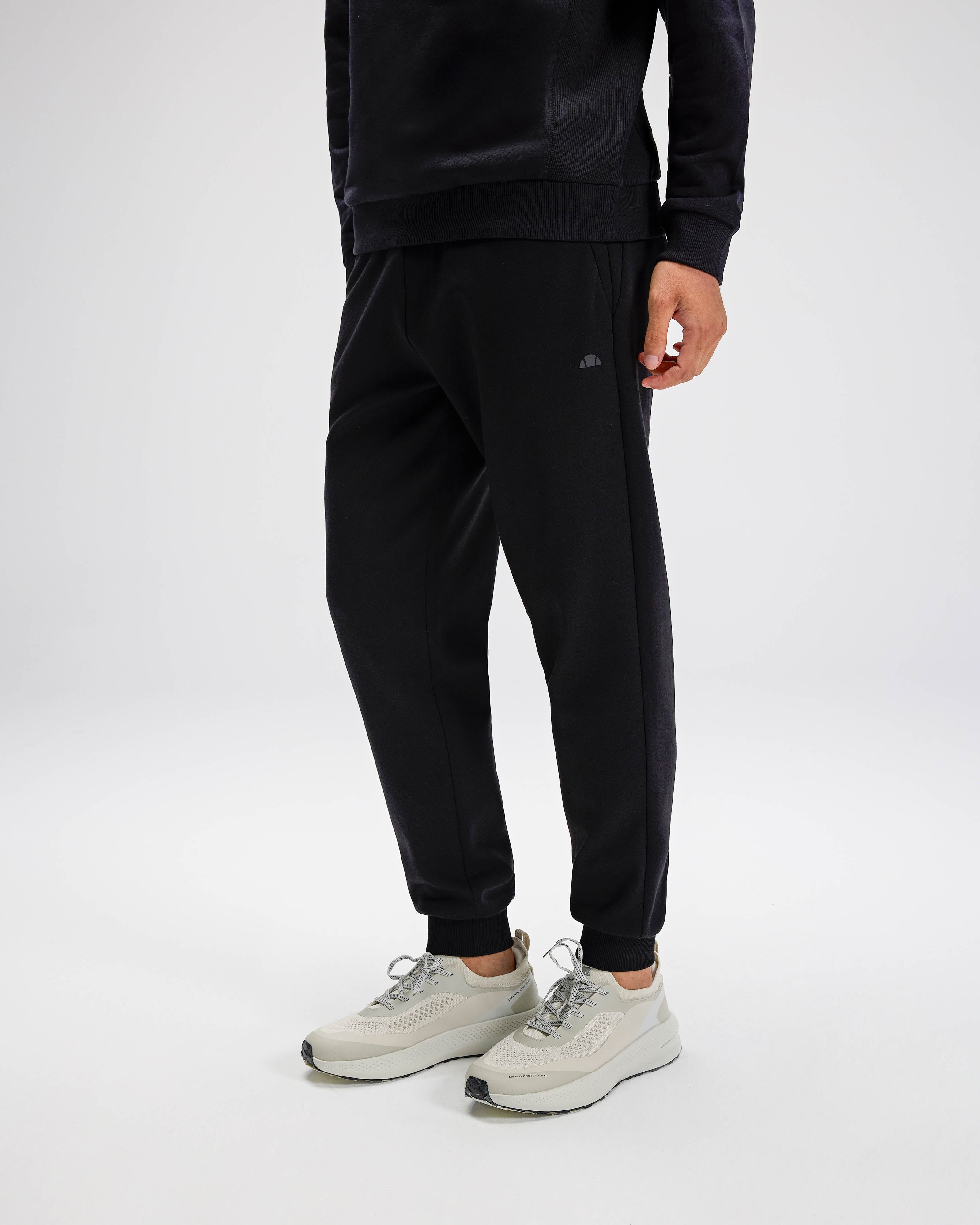 Ellesse Erkek Jogger Eşofman Altı EM531-BK