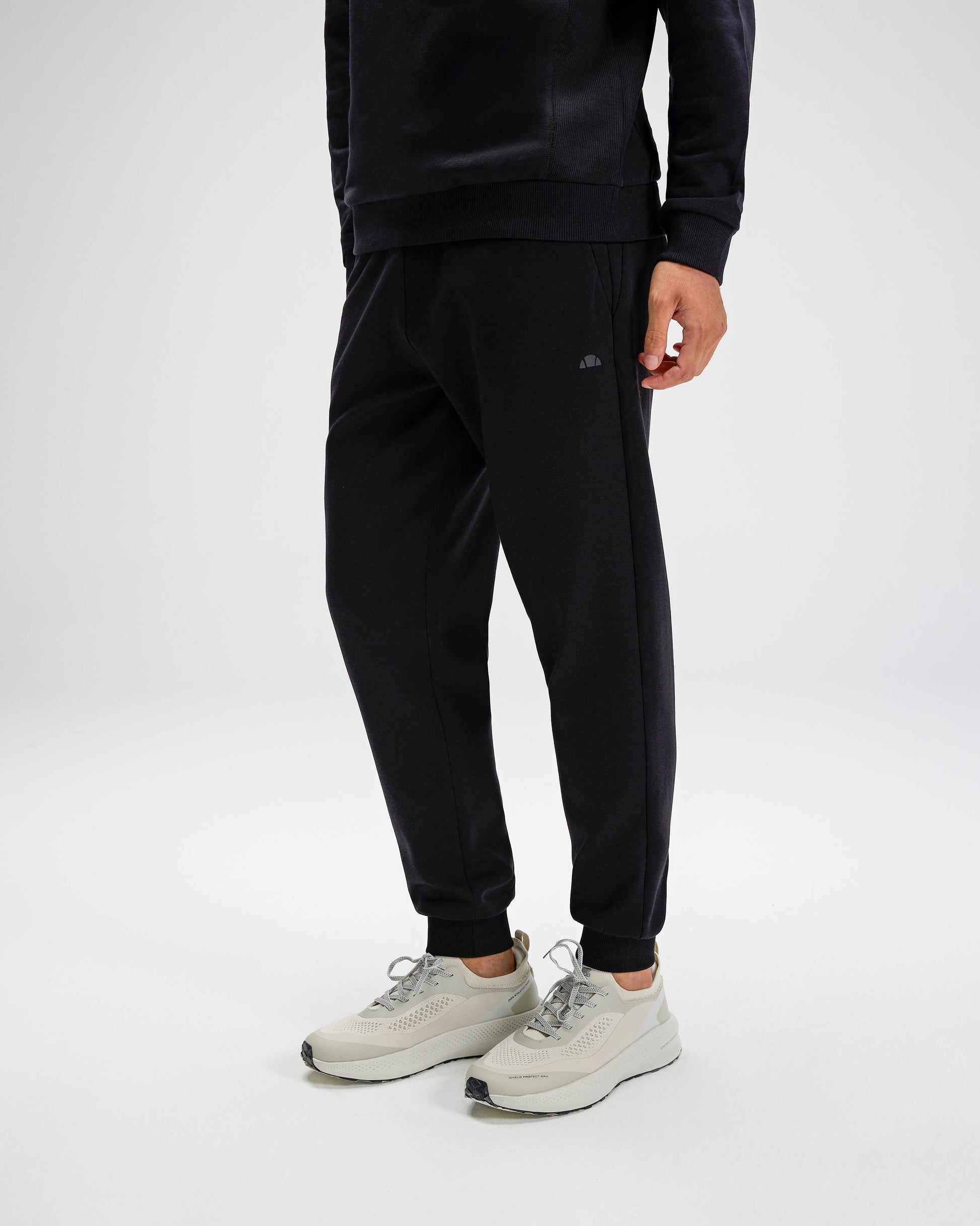 Ellesse Erkek Jogger Eşofman Altı EM531-BK