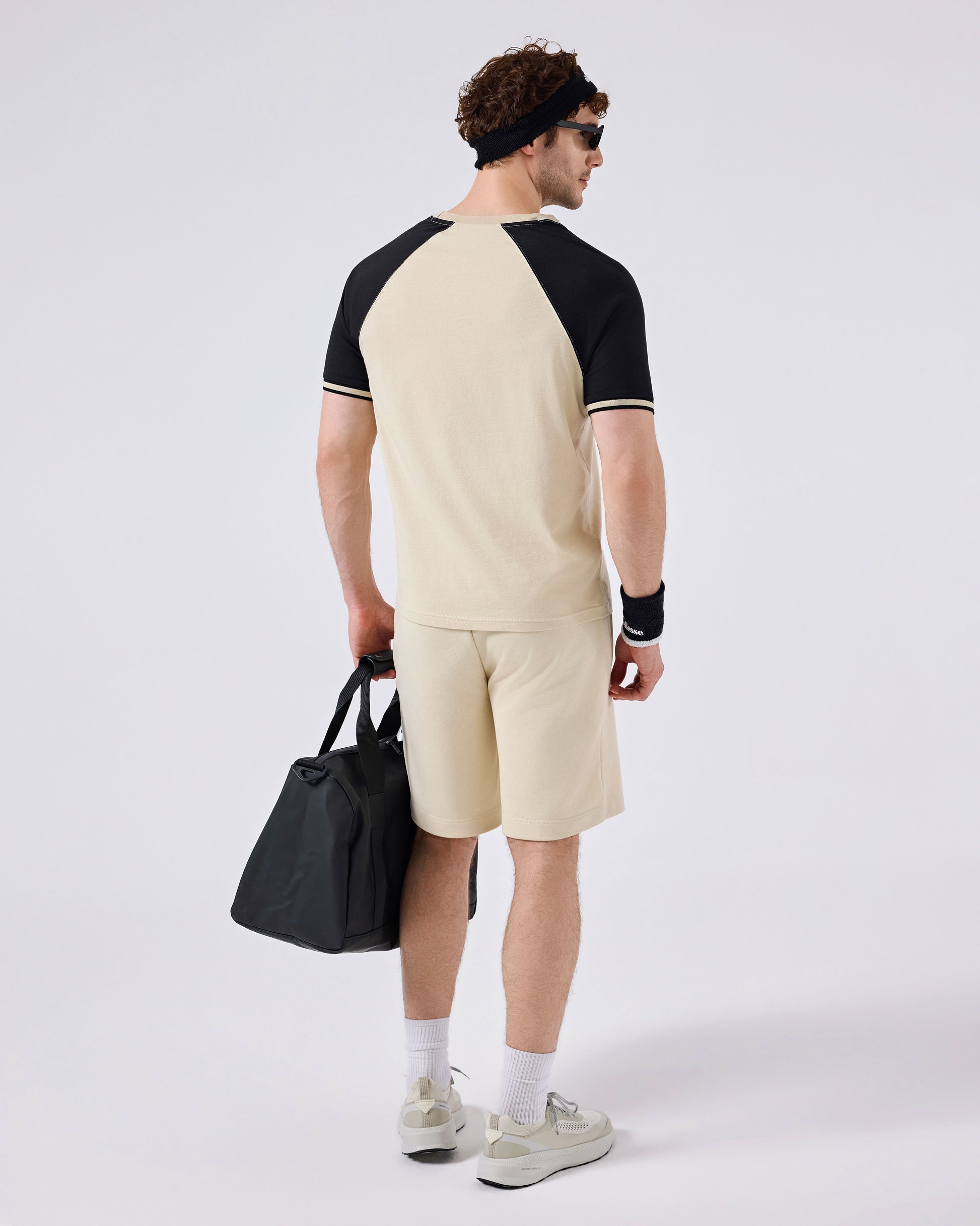 Ellesse Erkek Tişört 6SM5013-BG