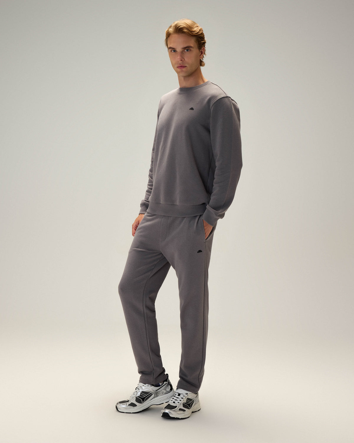 Ellesse Erkek Eşofman Altı 5WM4554-ANT