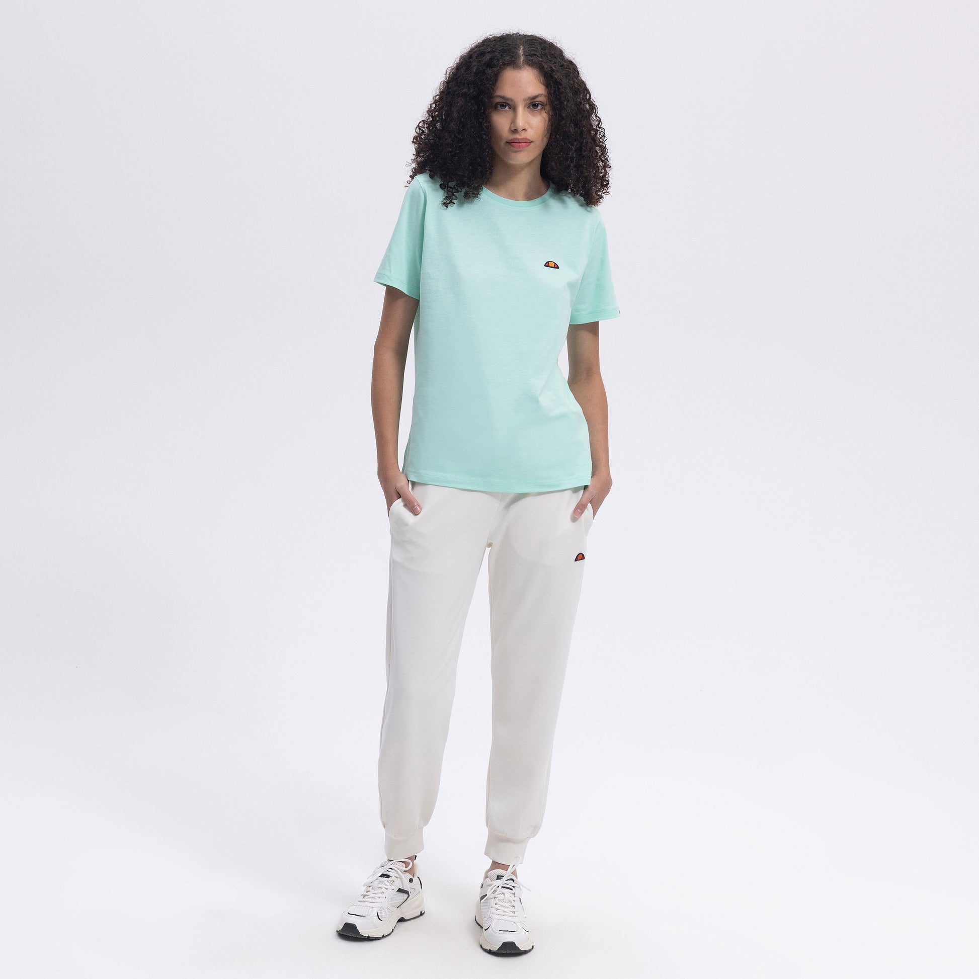 Ellesse Kadın Tişört EF174-1-MNT