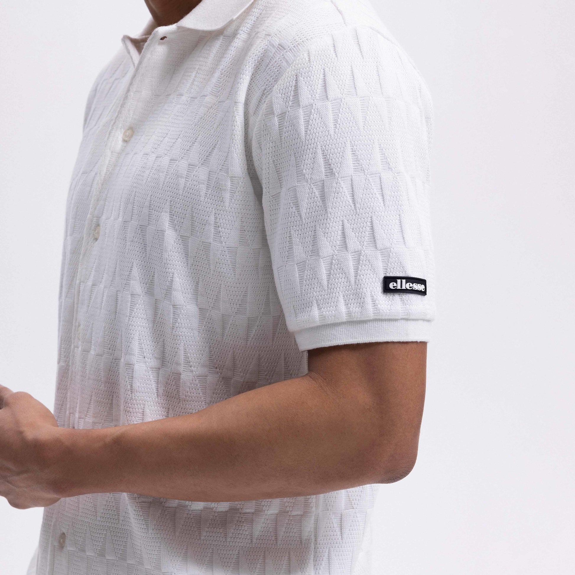 Ellesse Erkek Gömlek EM490-OF