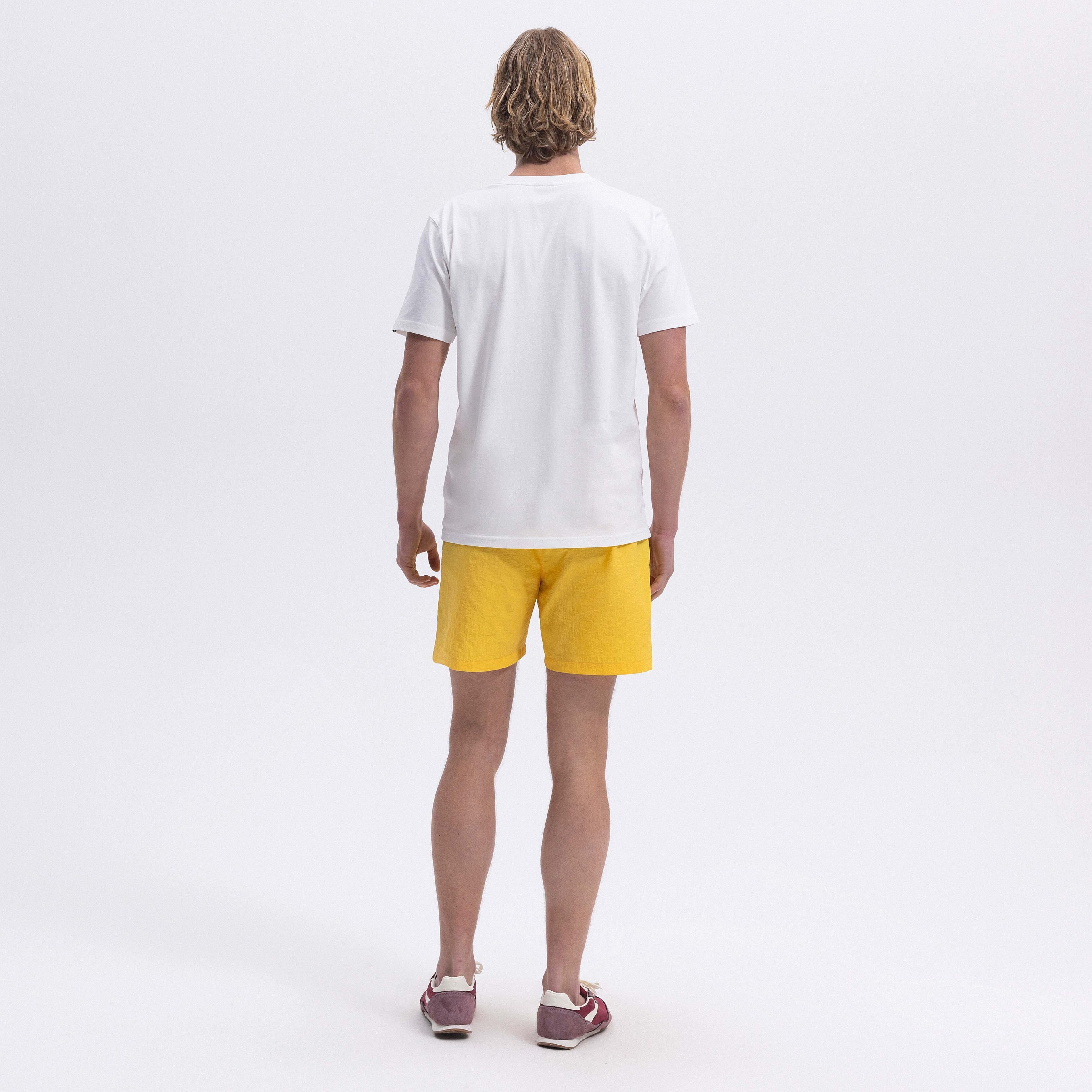 Ellesse Erkek Tişört EM461-OF
