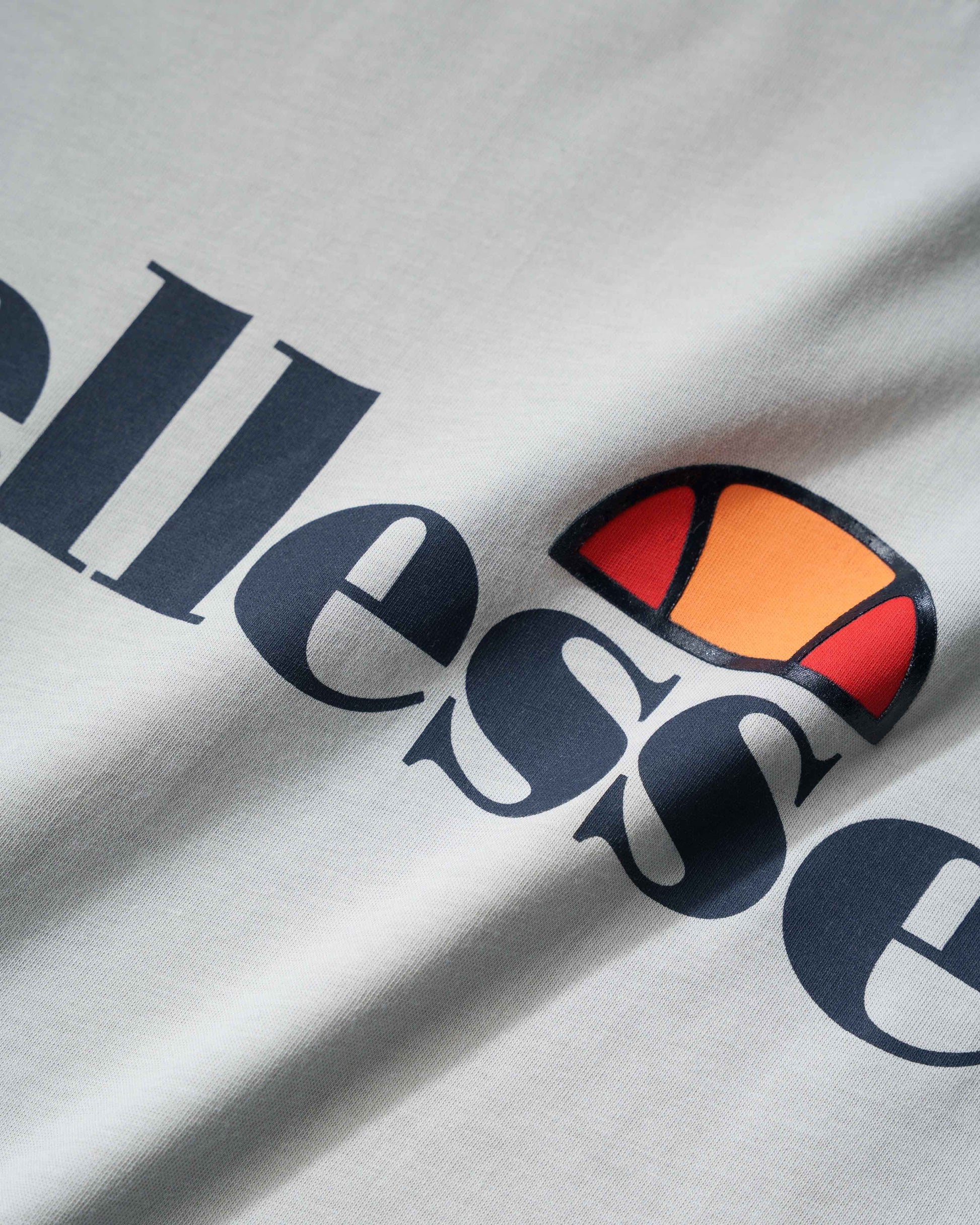 Ellesse Erkek Tişört 6SM5070-GR