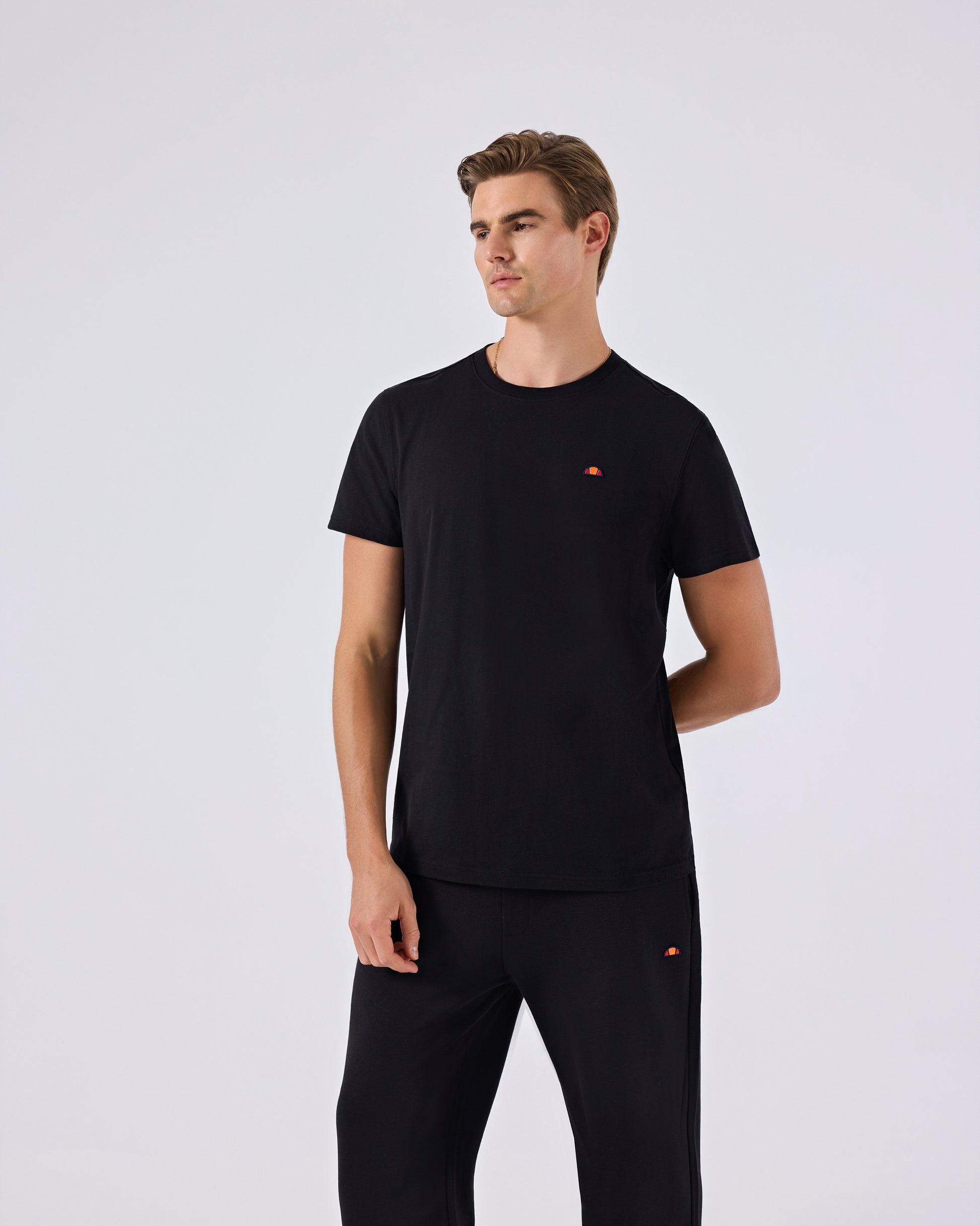 Ellesse Erkek Tişört 6SM5069-BK