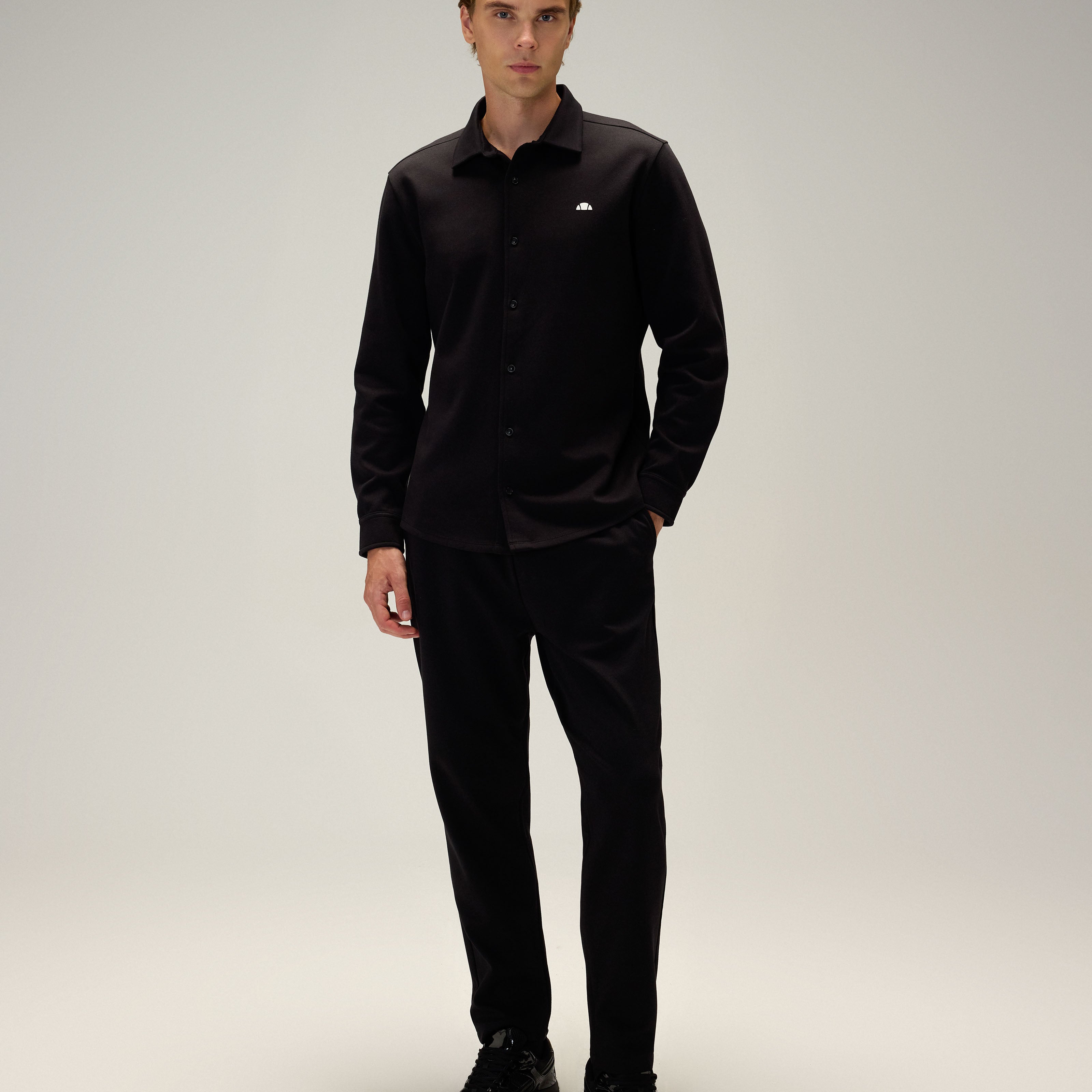 Ellesse Erkek Pantolon 5WM4711-BK