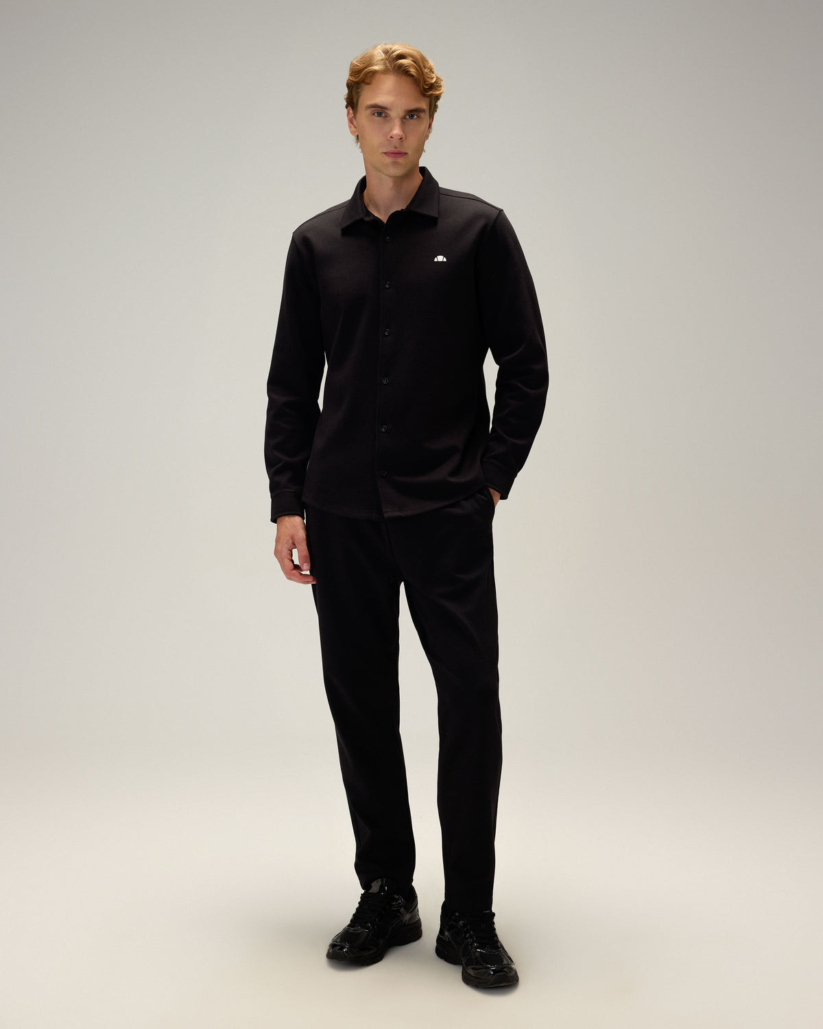 Ellesse Erkek Pantolon 5WM4711-BK
