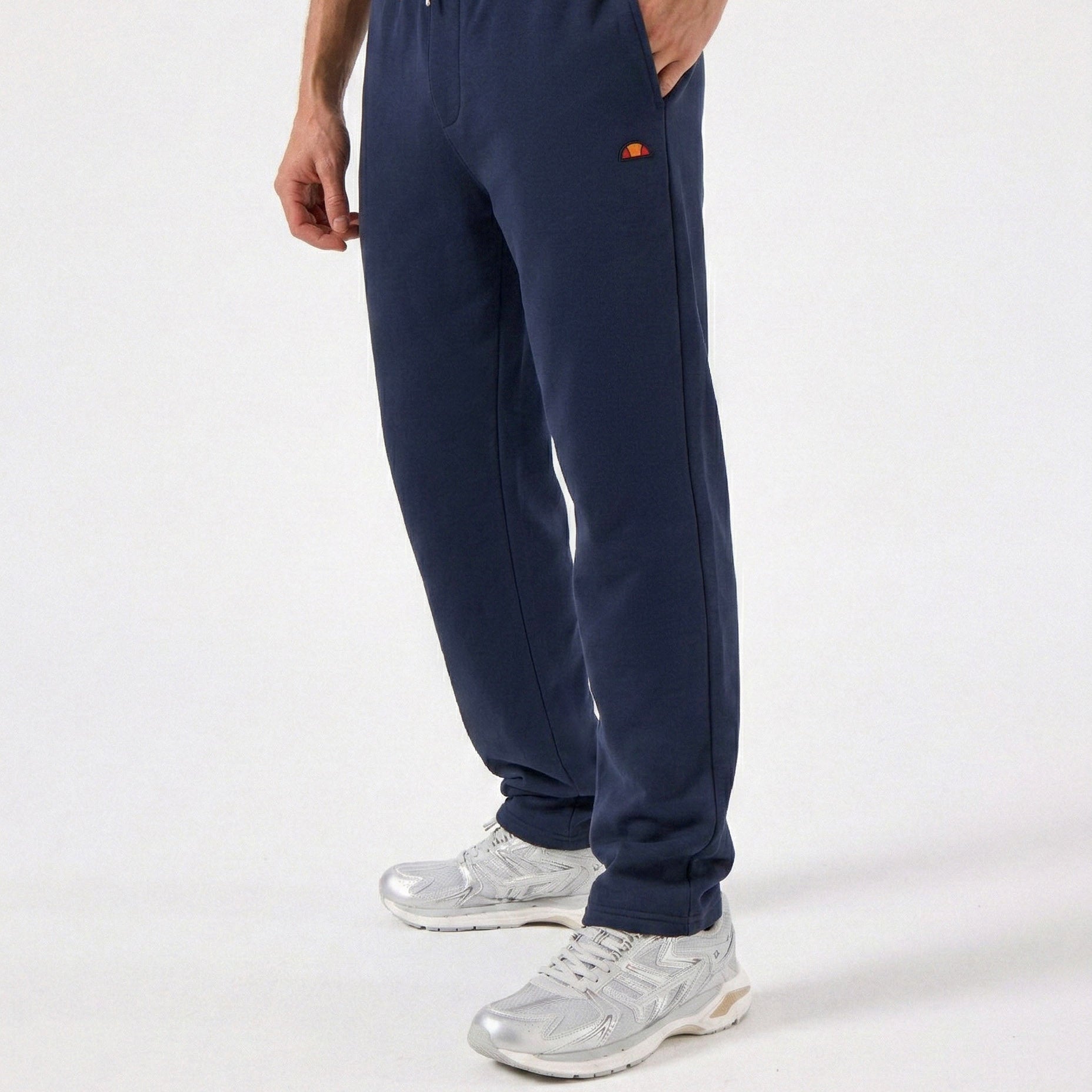 Ellesse Erkek Eşofman Altı 6SM4008-NV