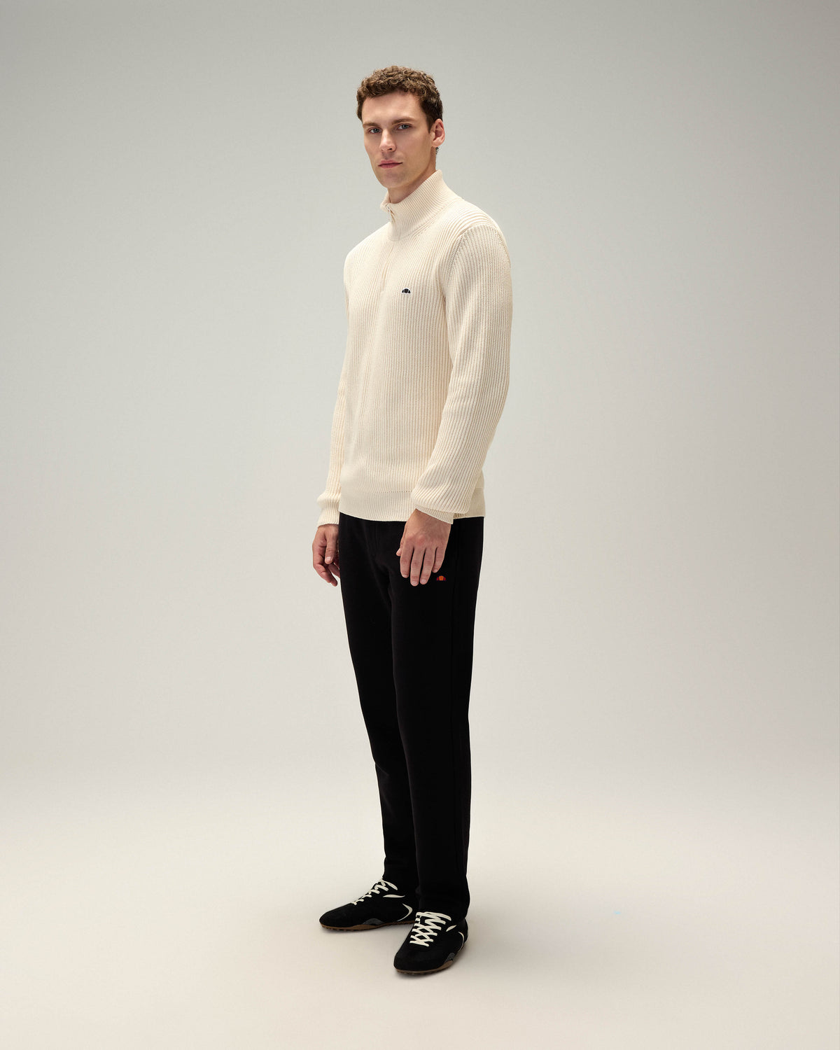 Ellesse Erkek Eşofman Altı 5WM4700-BK