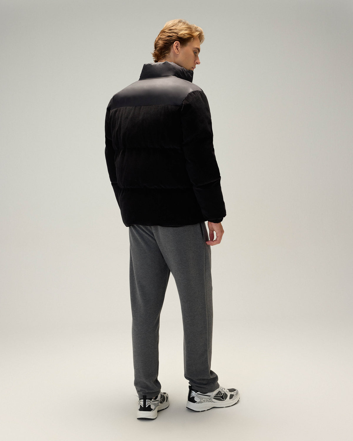 Ellesse Erkek Eşofman Altı 6WM4011-DGM