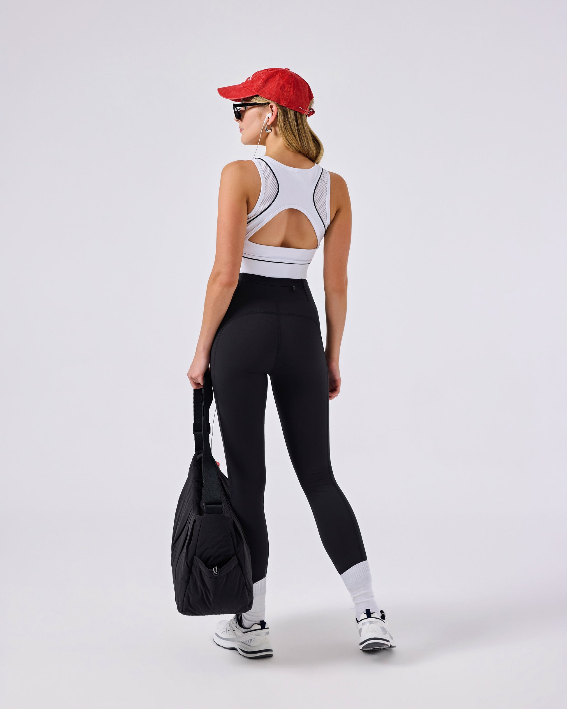 Ellesse Kadın Spor Bra 6SF5025-OF