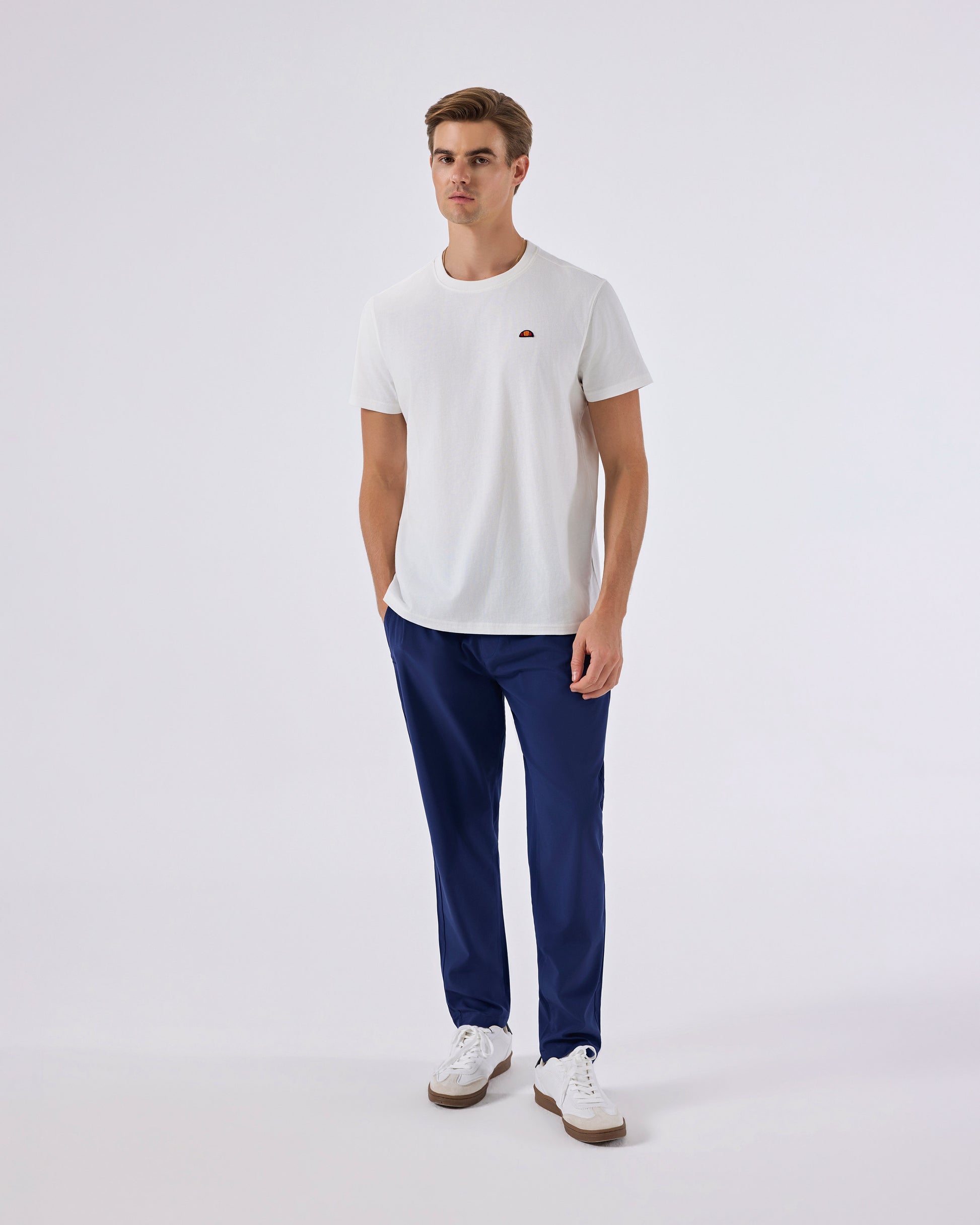 Ellesse Erkek Pantolon 5SM4440-NV