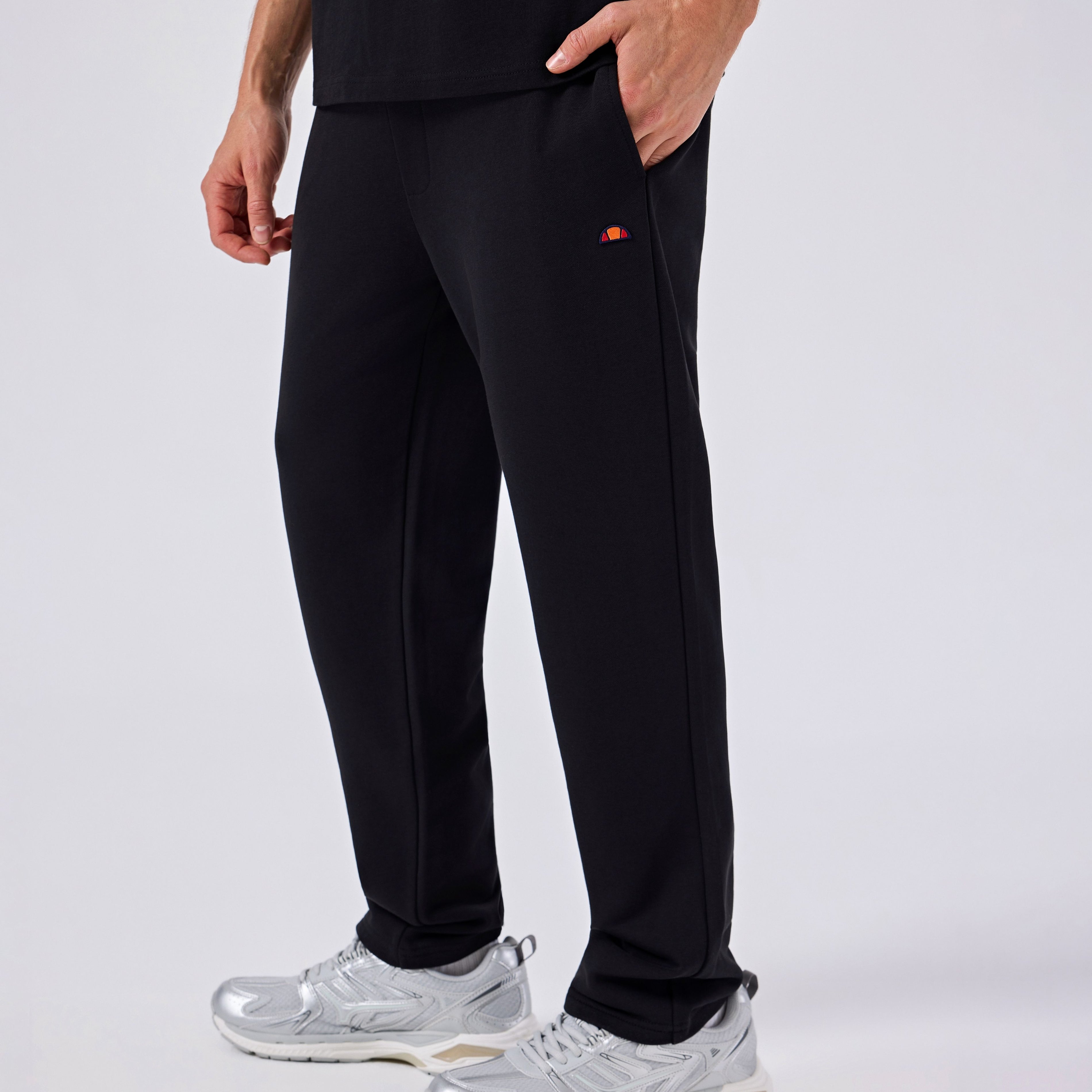 Ellesse Erkek Eşofman Altı 6SM4008-BK