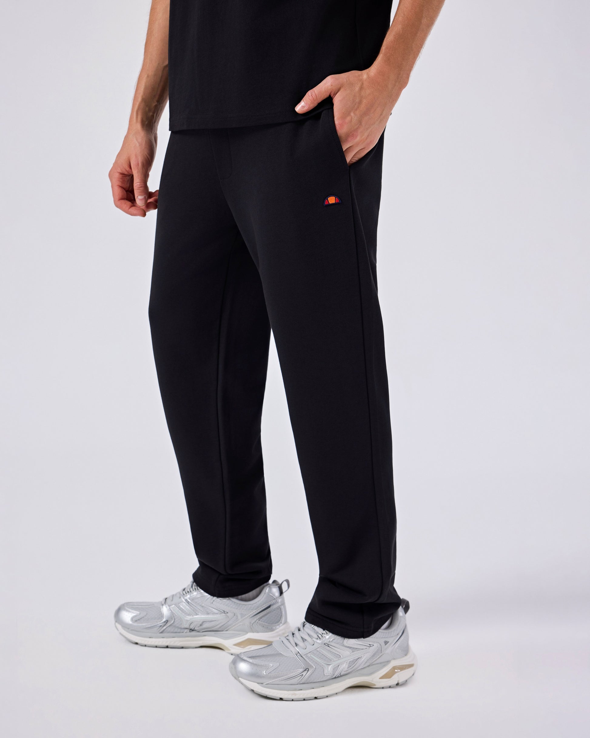 Ellesse Erkek Eşofman Altı 6SM4008-BK