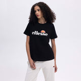 Ellesse Kadın Tişört EF448-BK