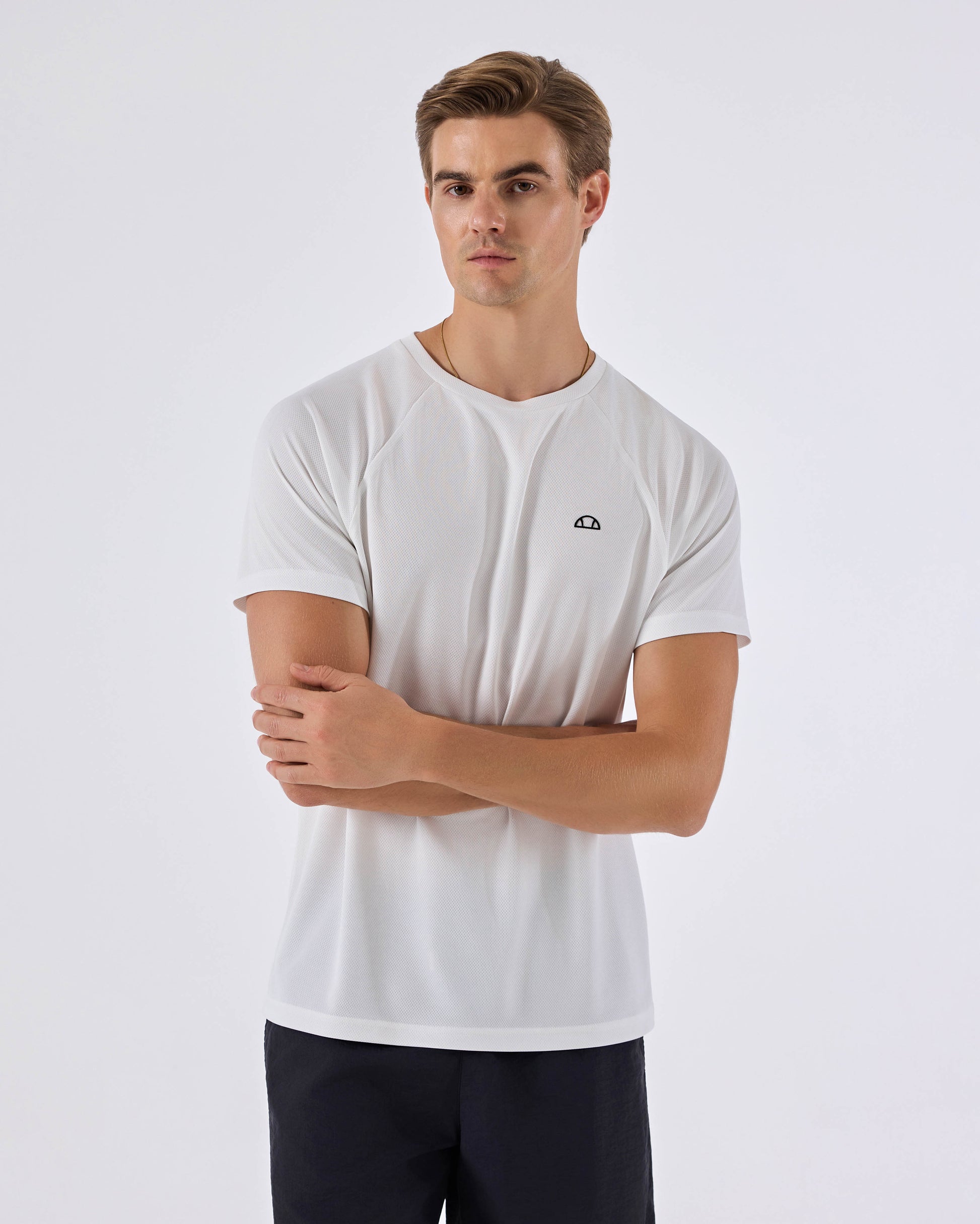 Ellesse Erkek Tişört 6SM5036-OF