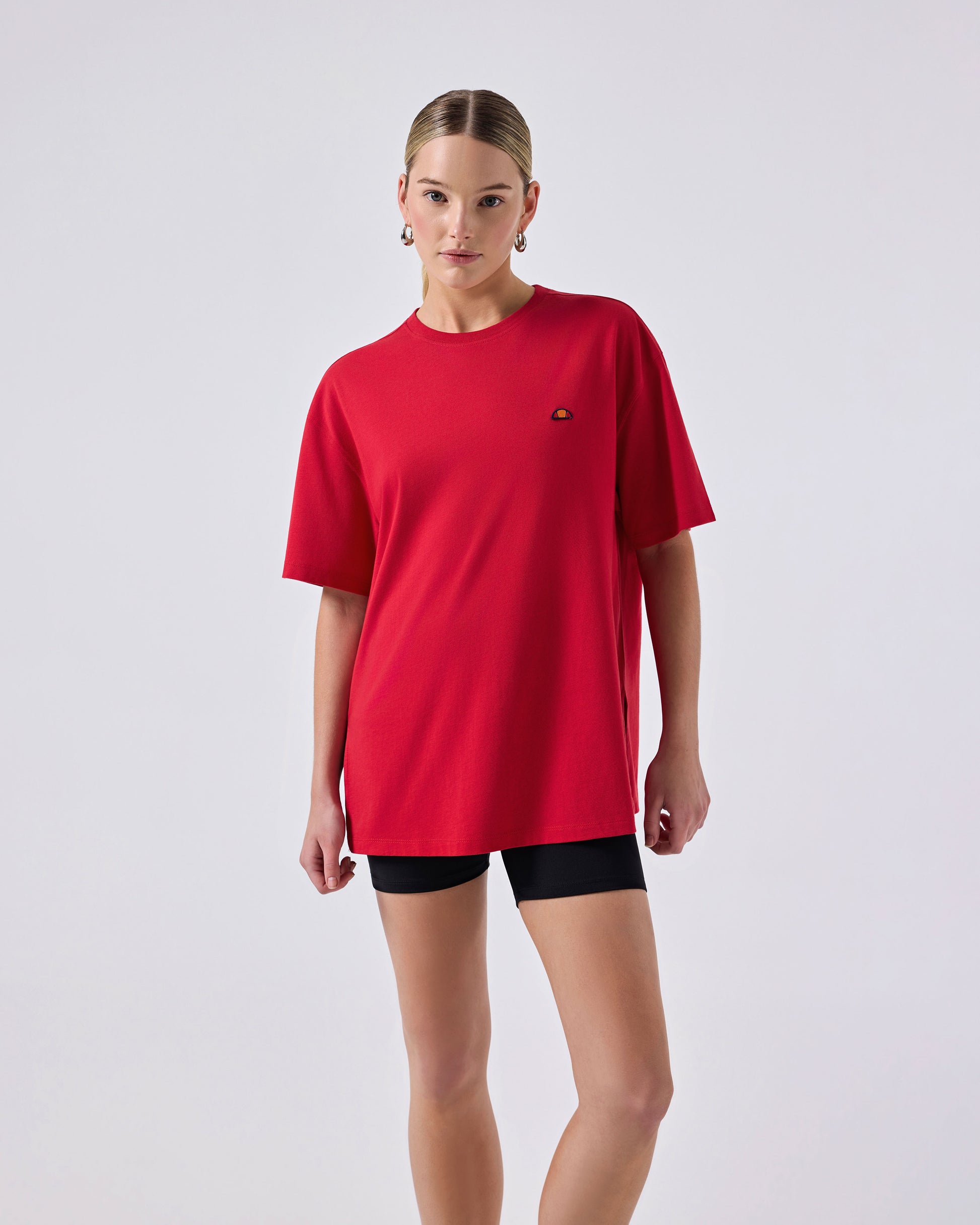 Ellesse Kadın Tişört 6SF5027-RD