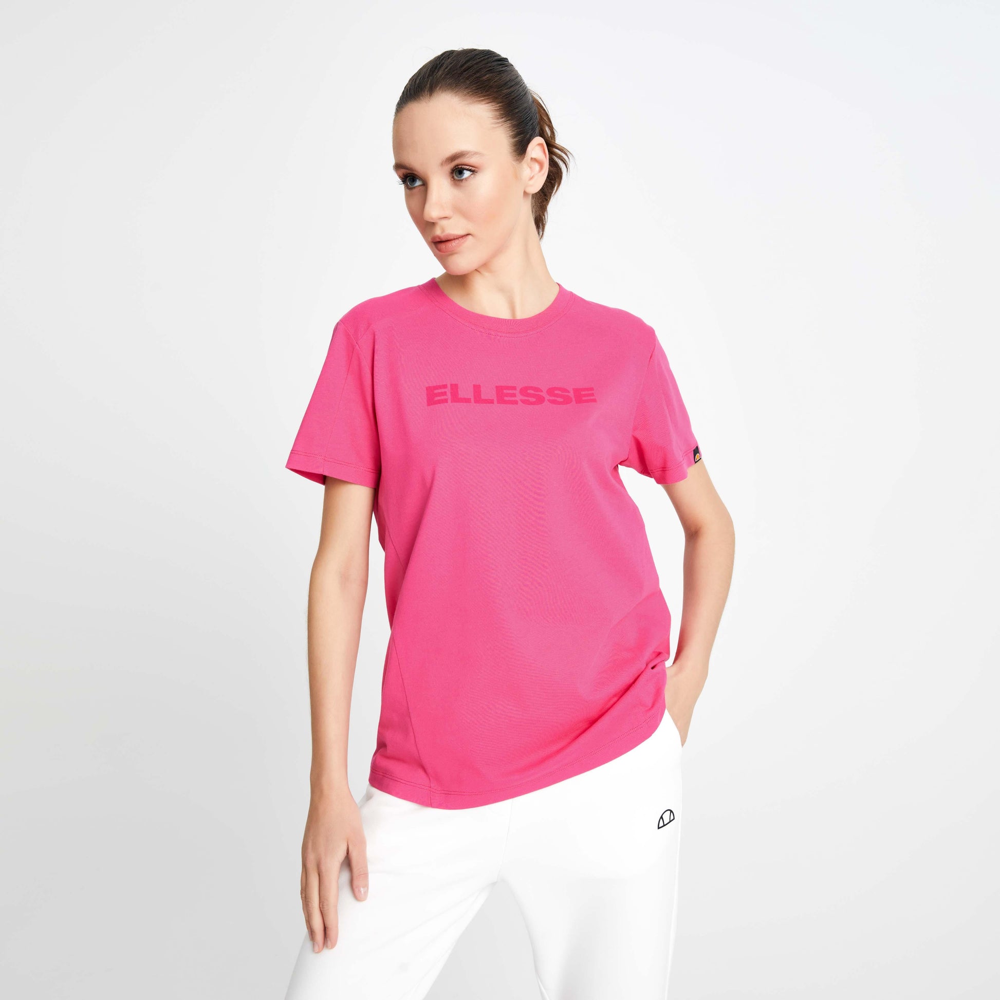 Ellesse Kadın Tişört EF156-FSH
