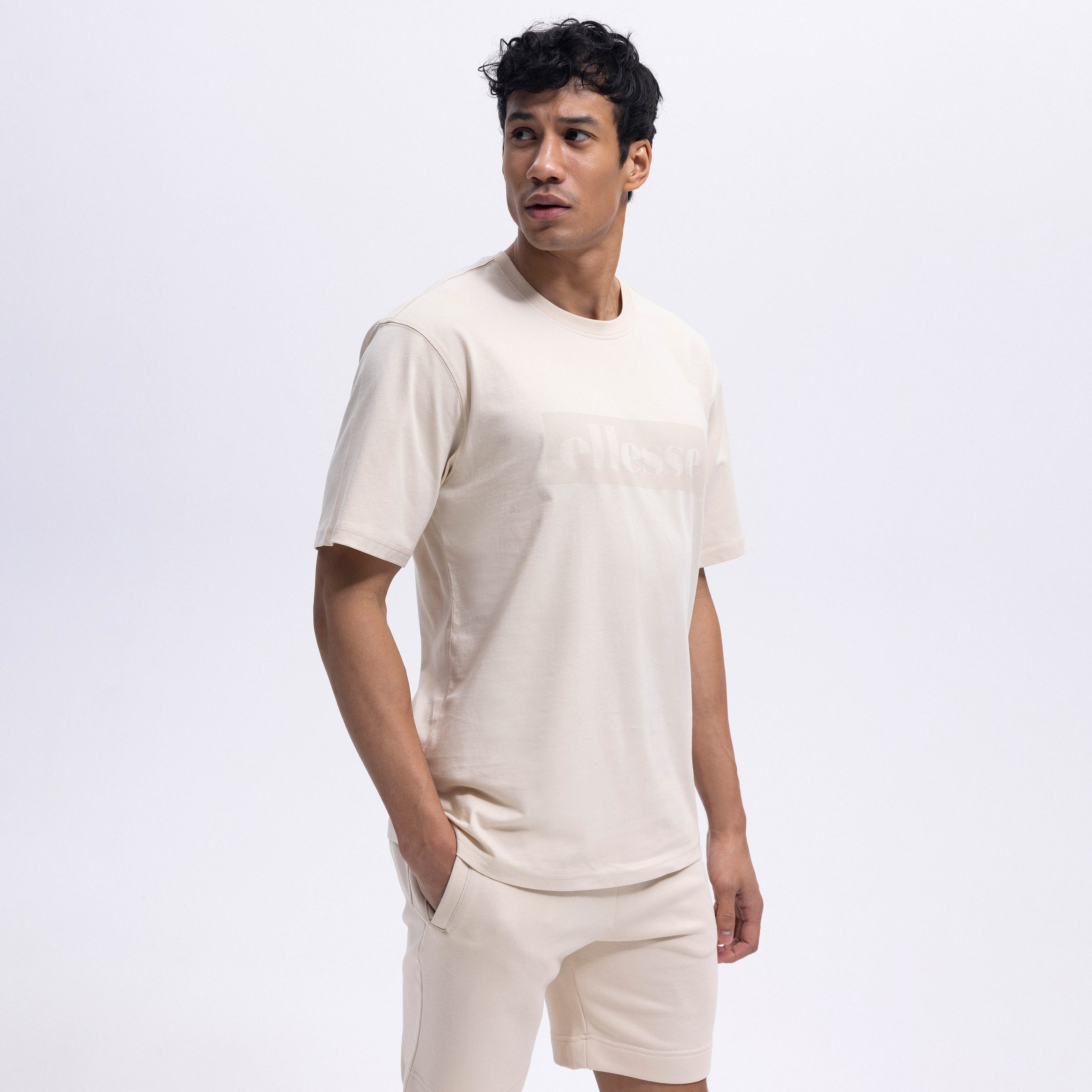 Ellesse Erkek Tişört EM589-ECR