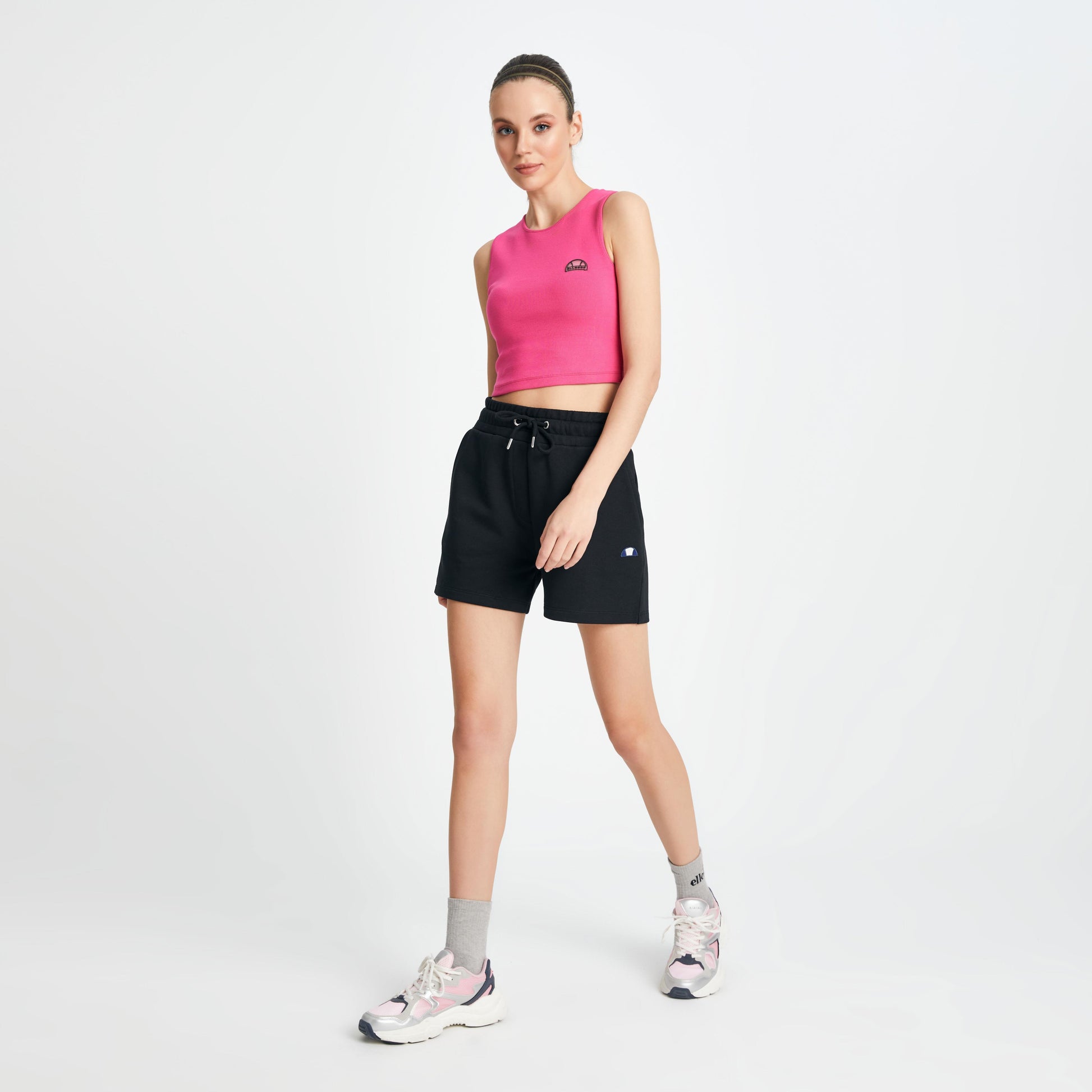 Ellesse Kadın Atlet EF154-FSH