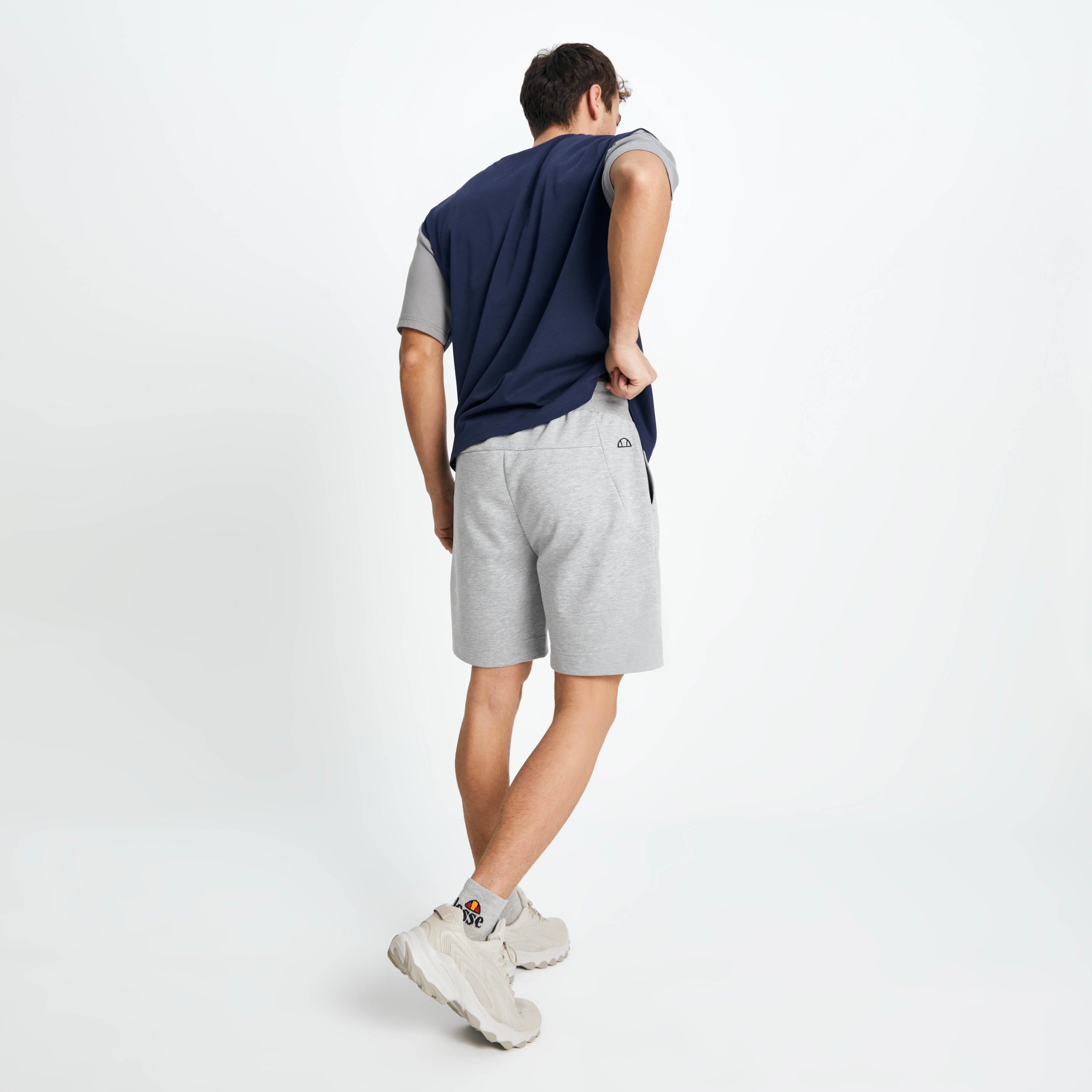 Ellesse Erkek Şort EM153-GR