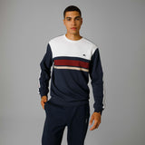 Ellesse Erkek Sweatshirt EM214-NV