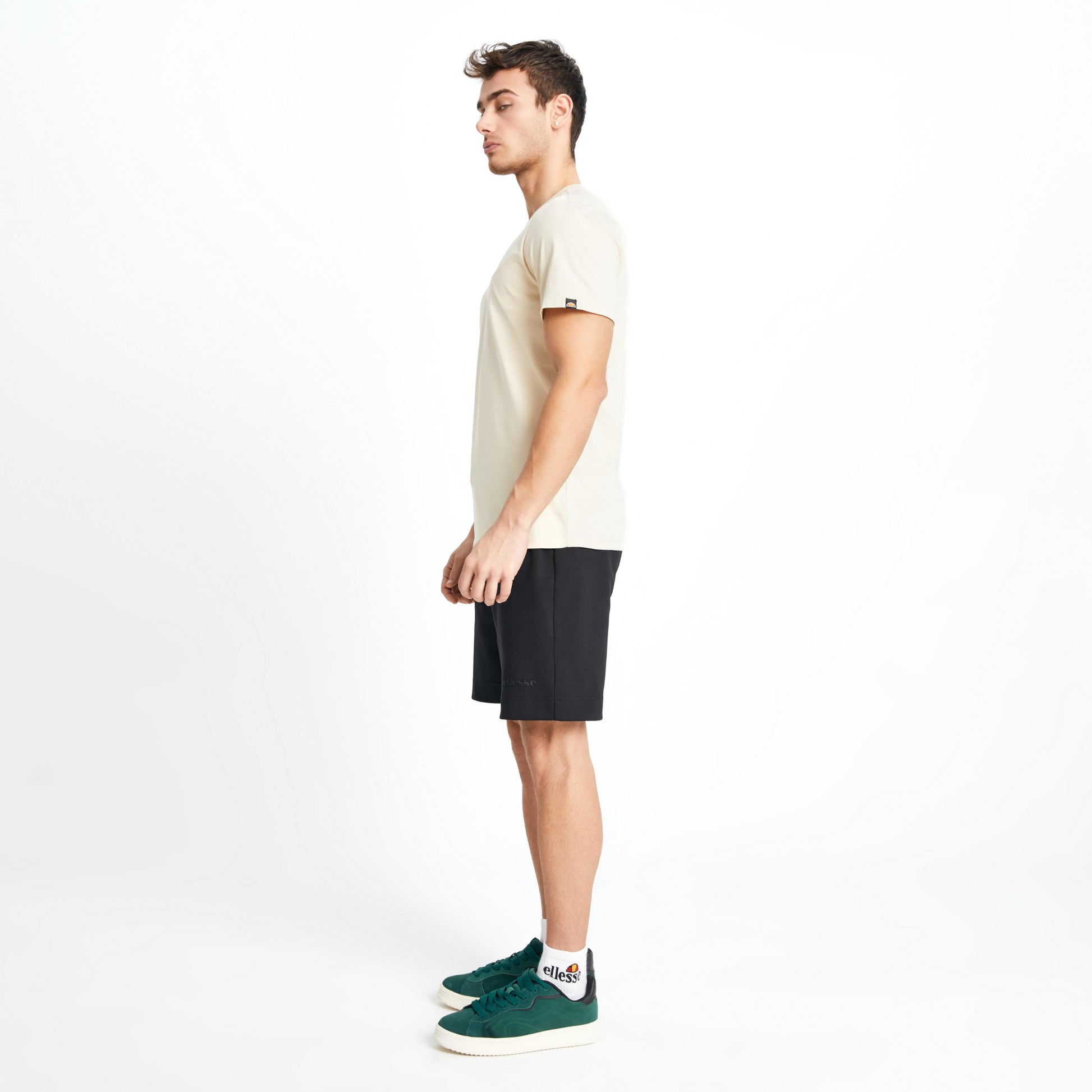 Ellesse Erkek Tişört EM179-BG