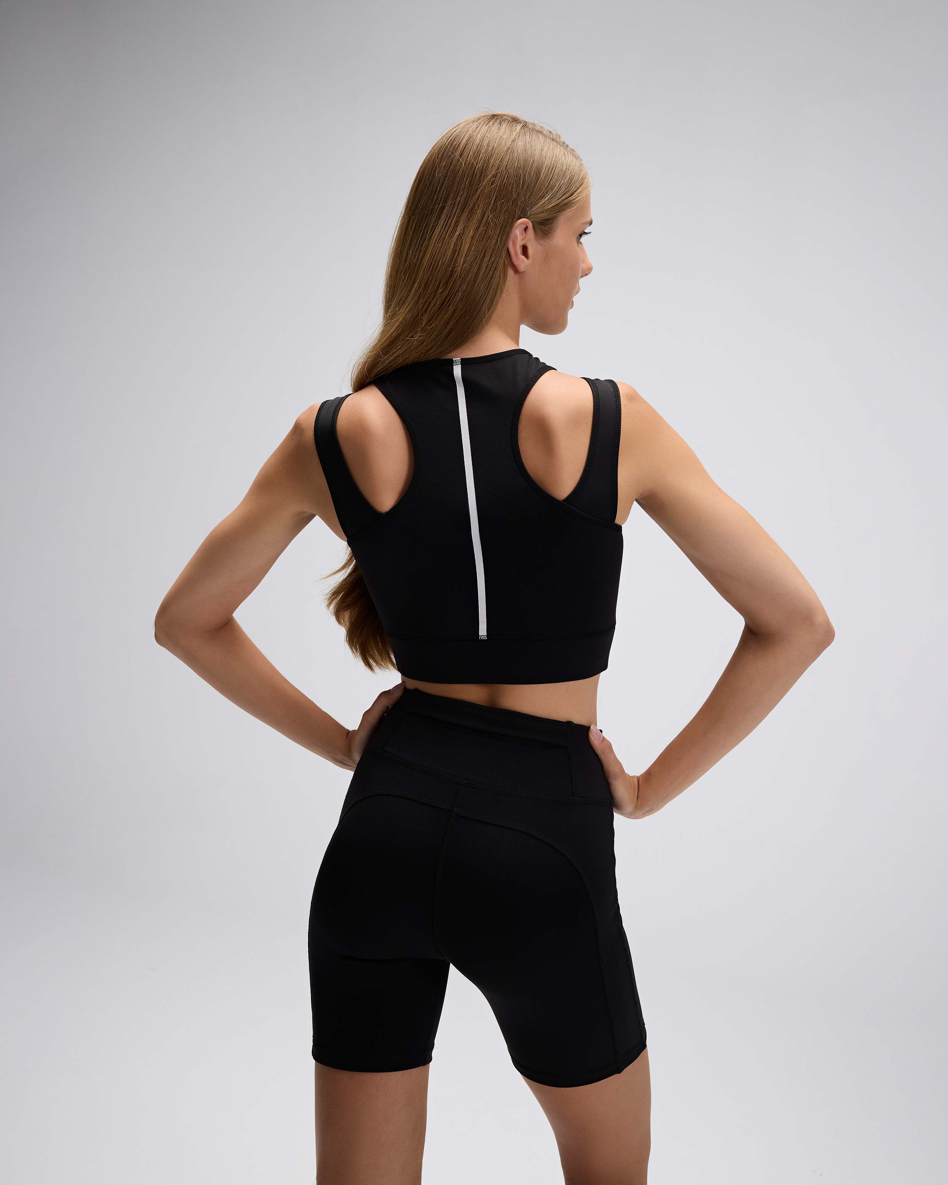 Ellesse Kadın Bra EF524-BK