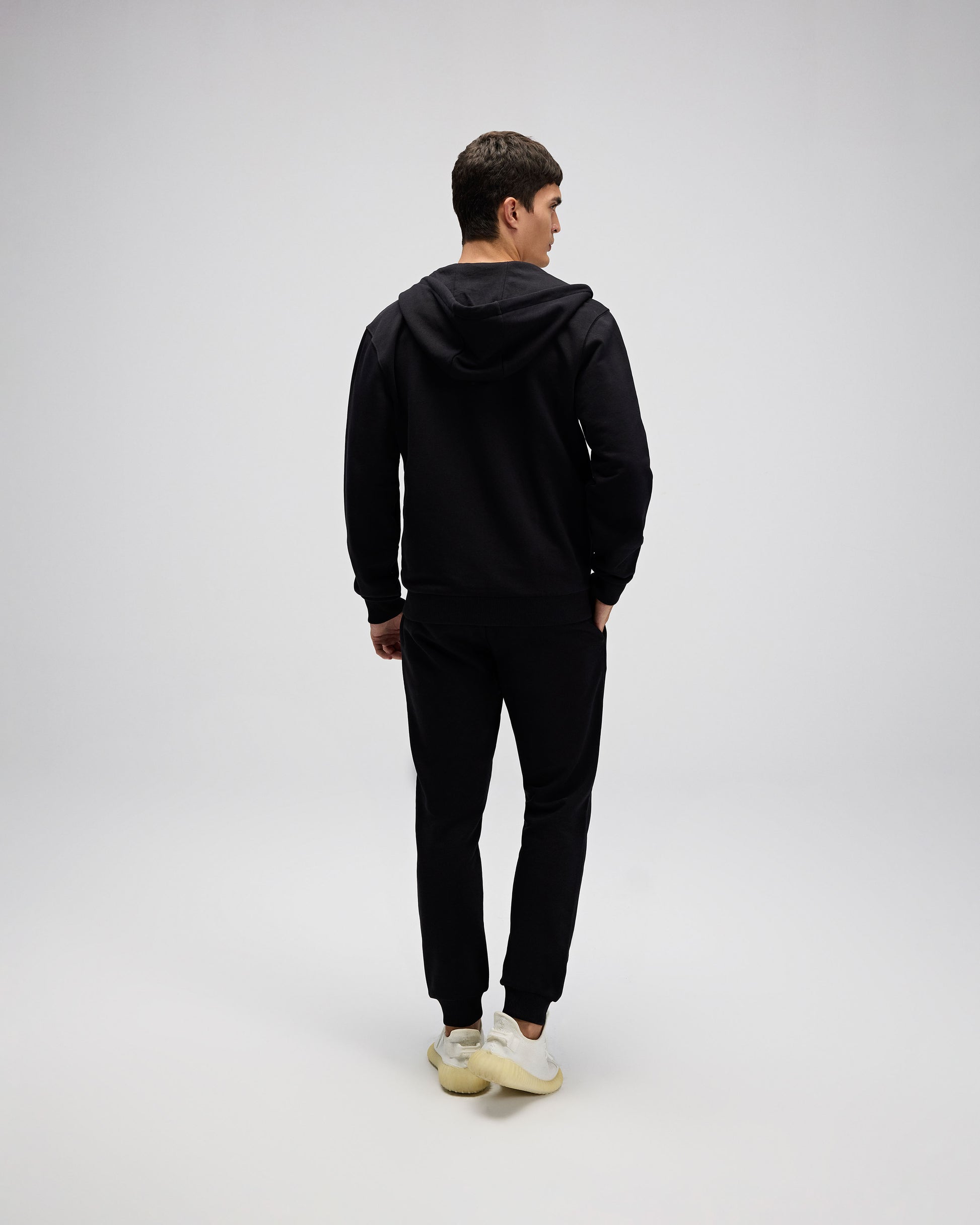 Ellesse Erkek Eşofman Altı EM583-BK