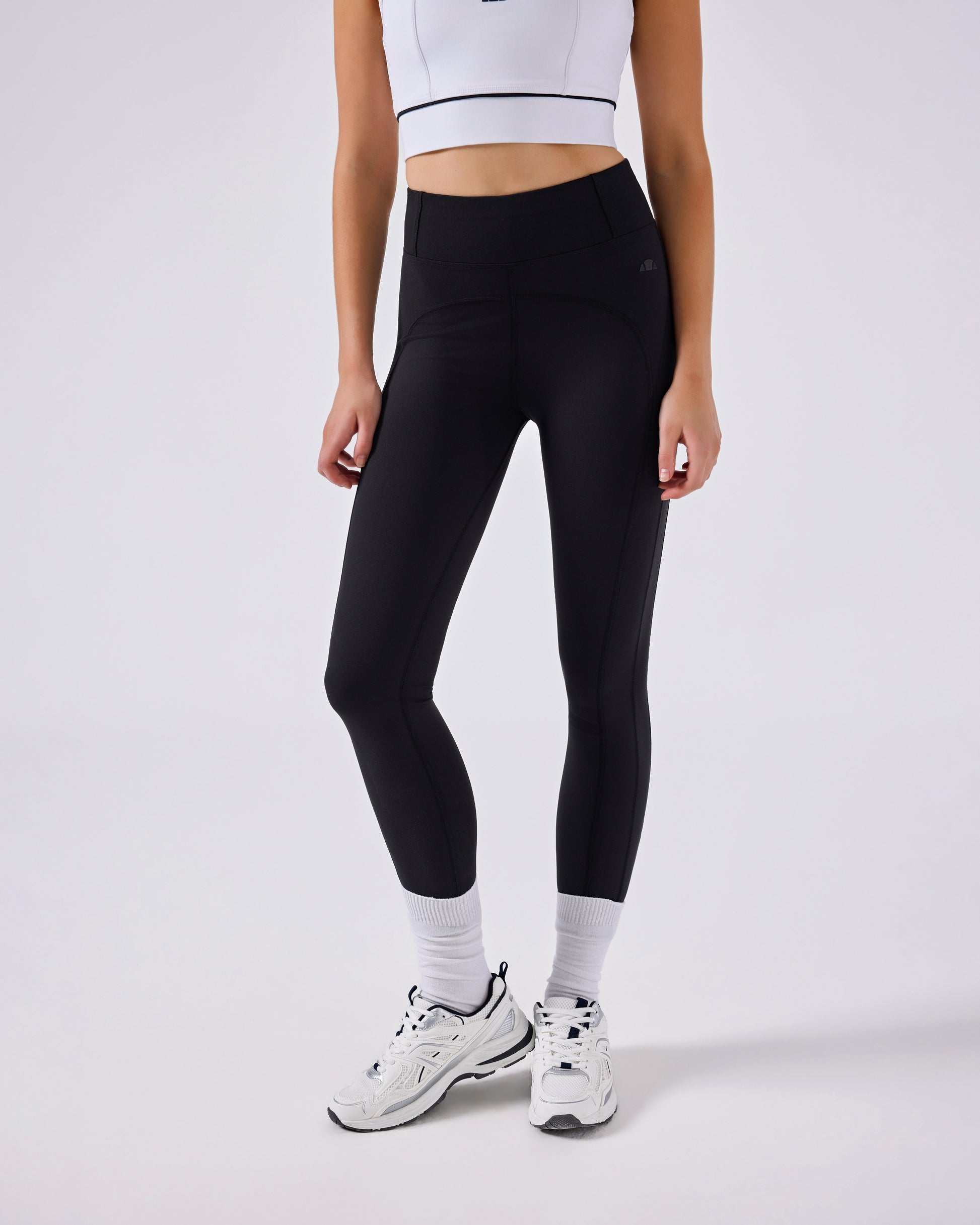Ellesse Kadın Tayt 6SF4008-BK