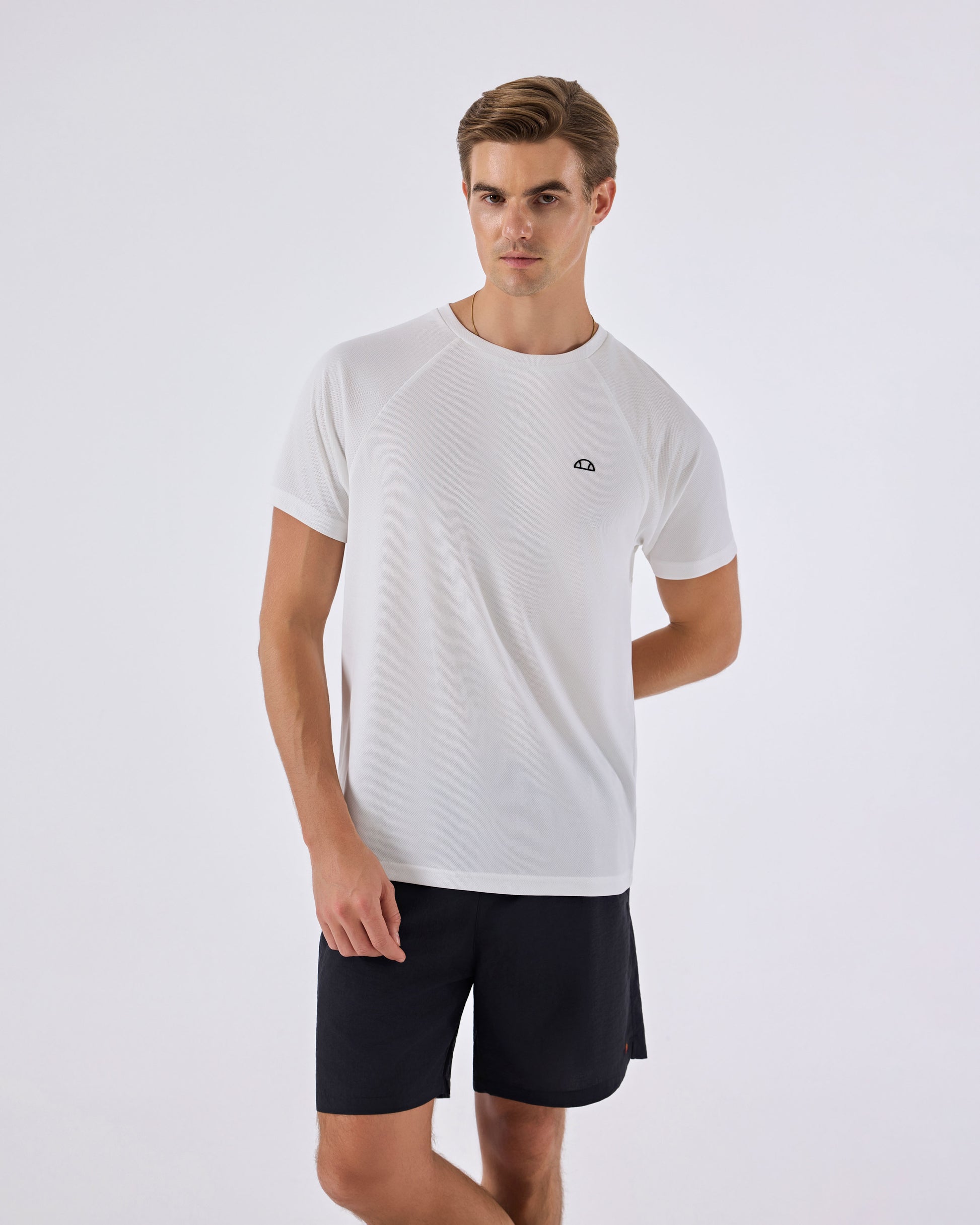 Ellesse Erkek Tişört 6SM5036-OF