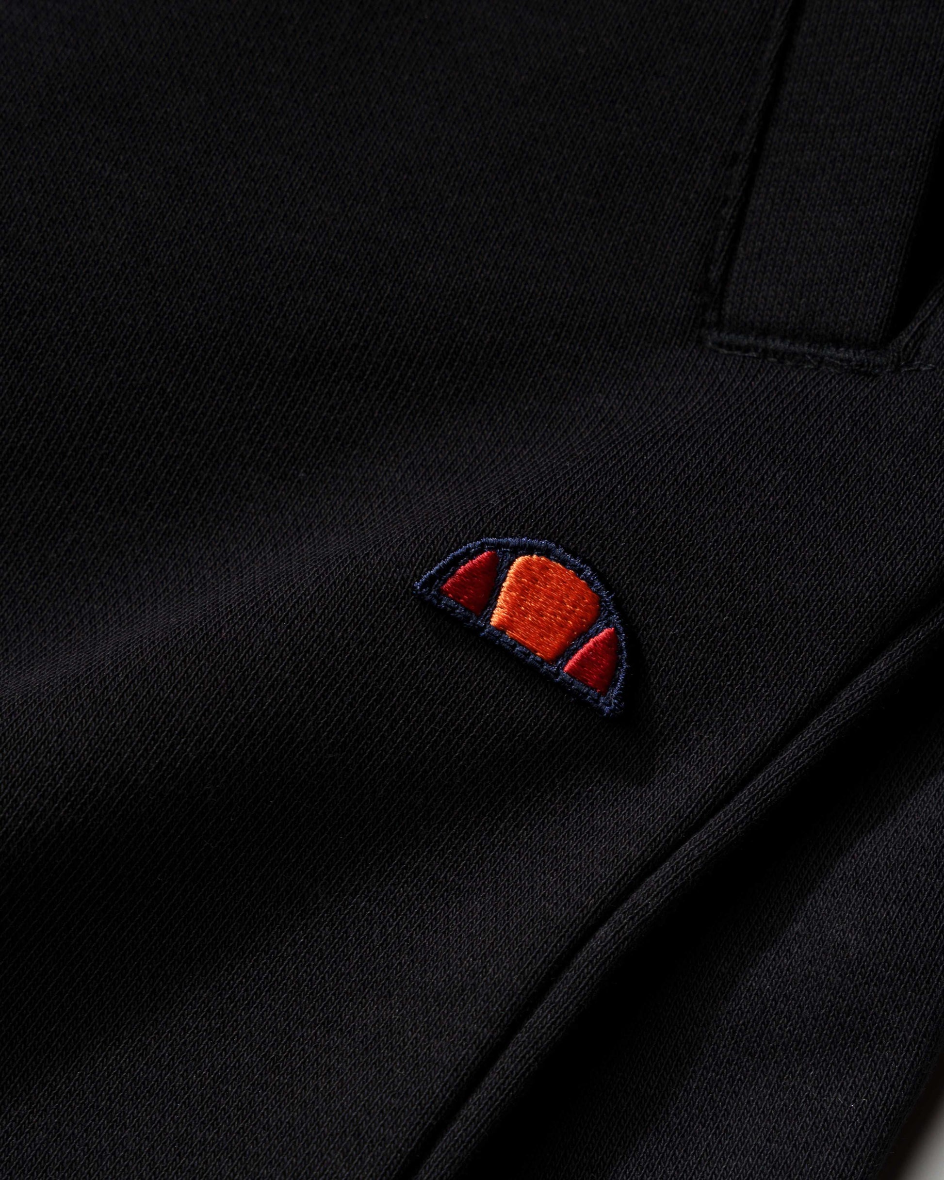 Ellesse Erkek Şort 5SM4622-BK