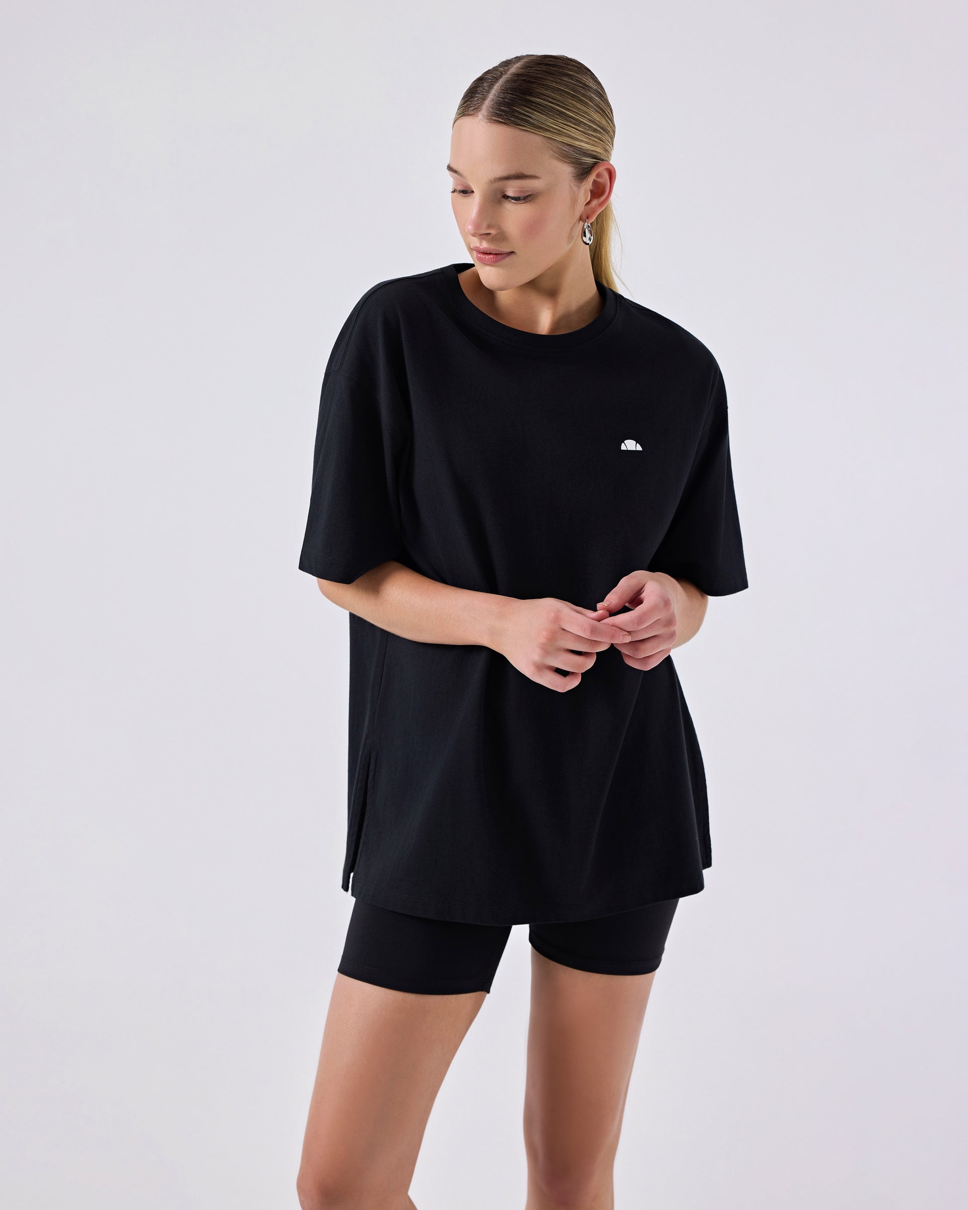 Ellesse Kadın Tişört 6SF5043-BK