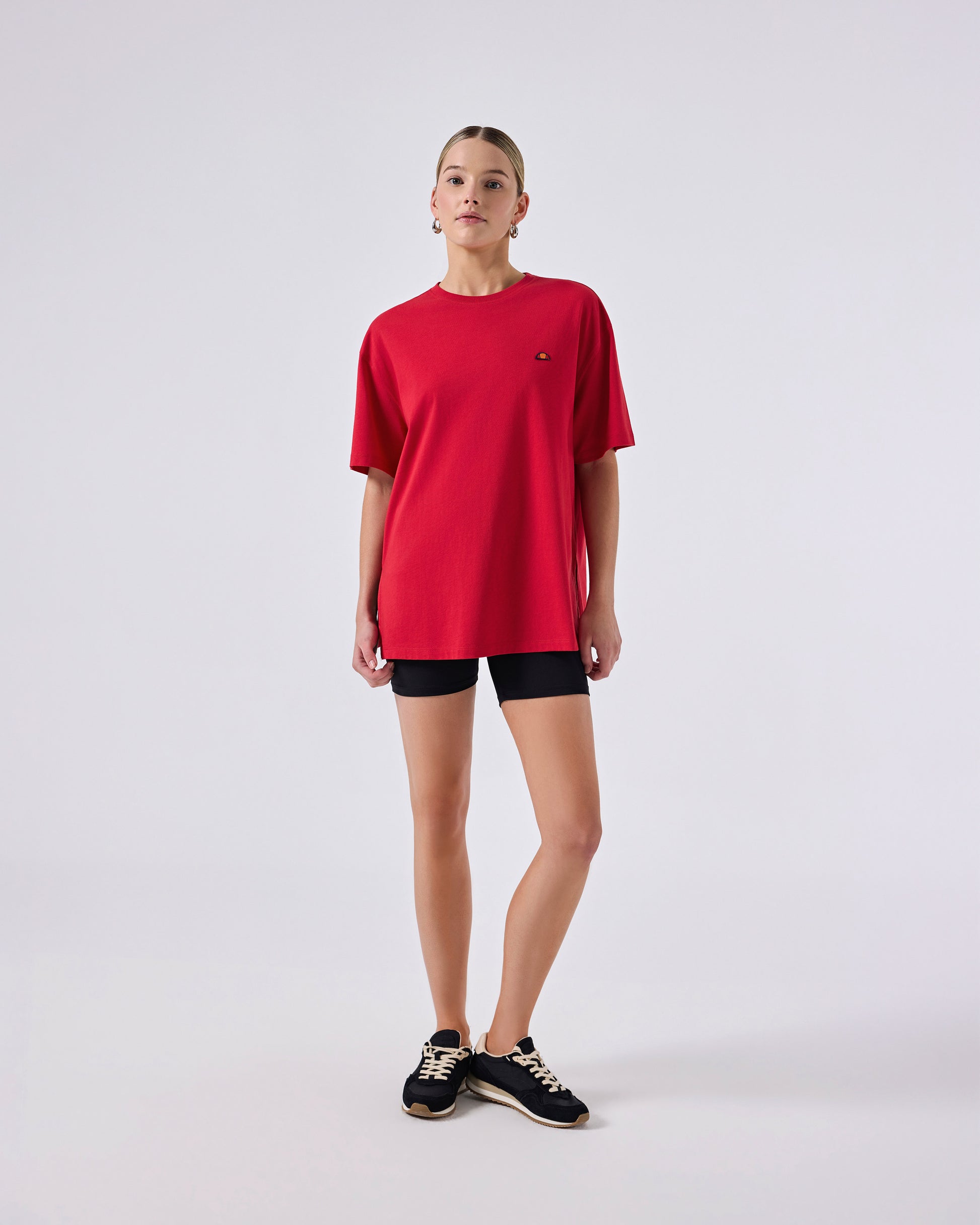 Ellesse Kadın Tişört 6SF5027-RD